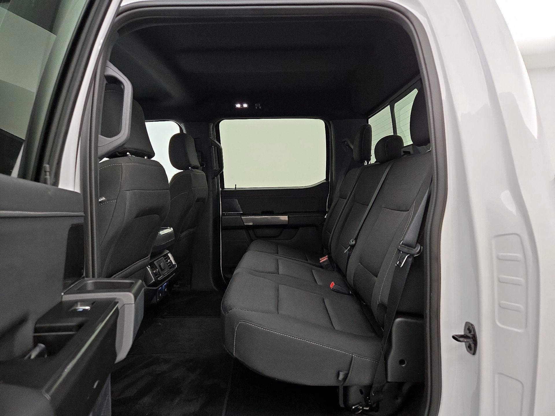 Thumbnail: 2023 Ford F-150 - 20