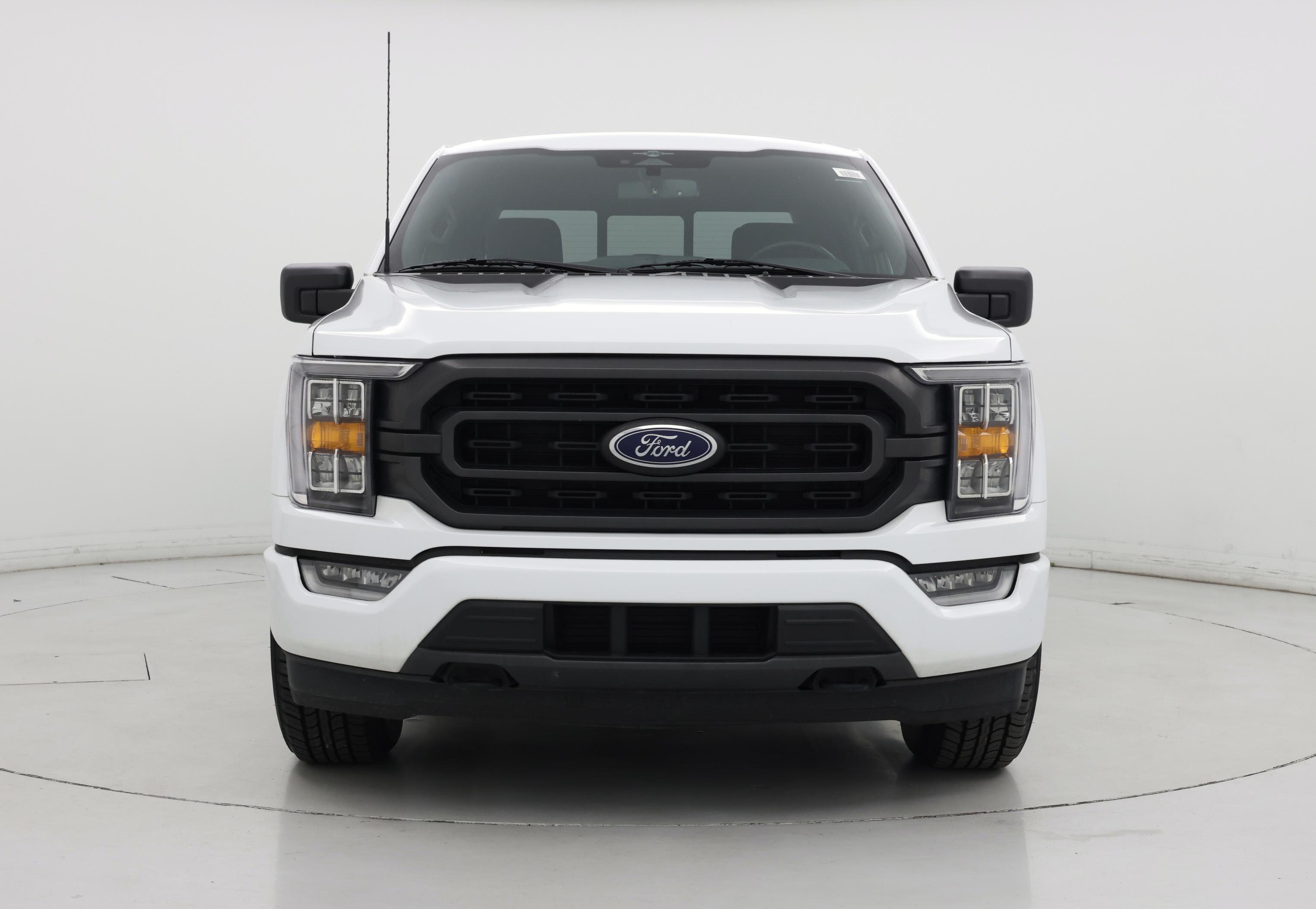 Thumbnail: 2023 Ford F-150 - 5