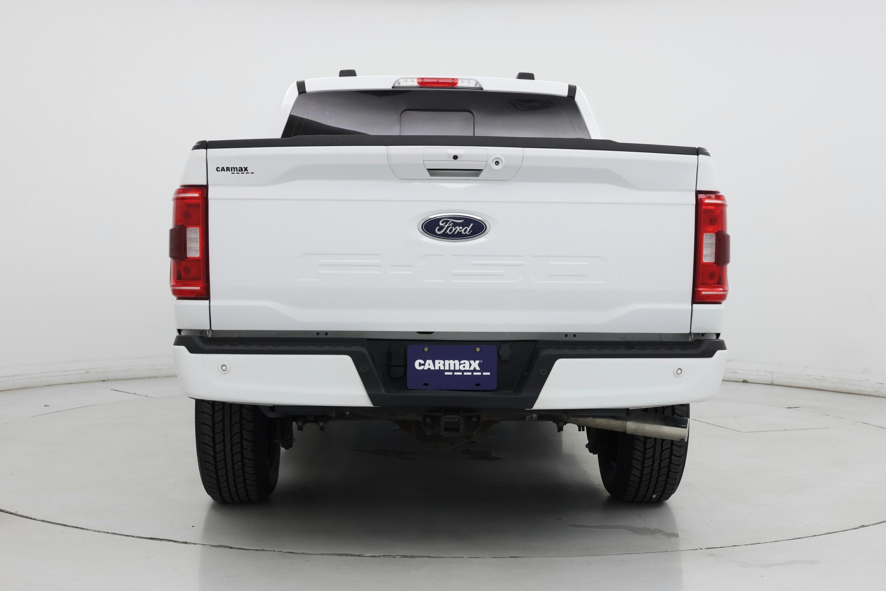 Thumbnail: 2023 Ford F-150 - 6