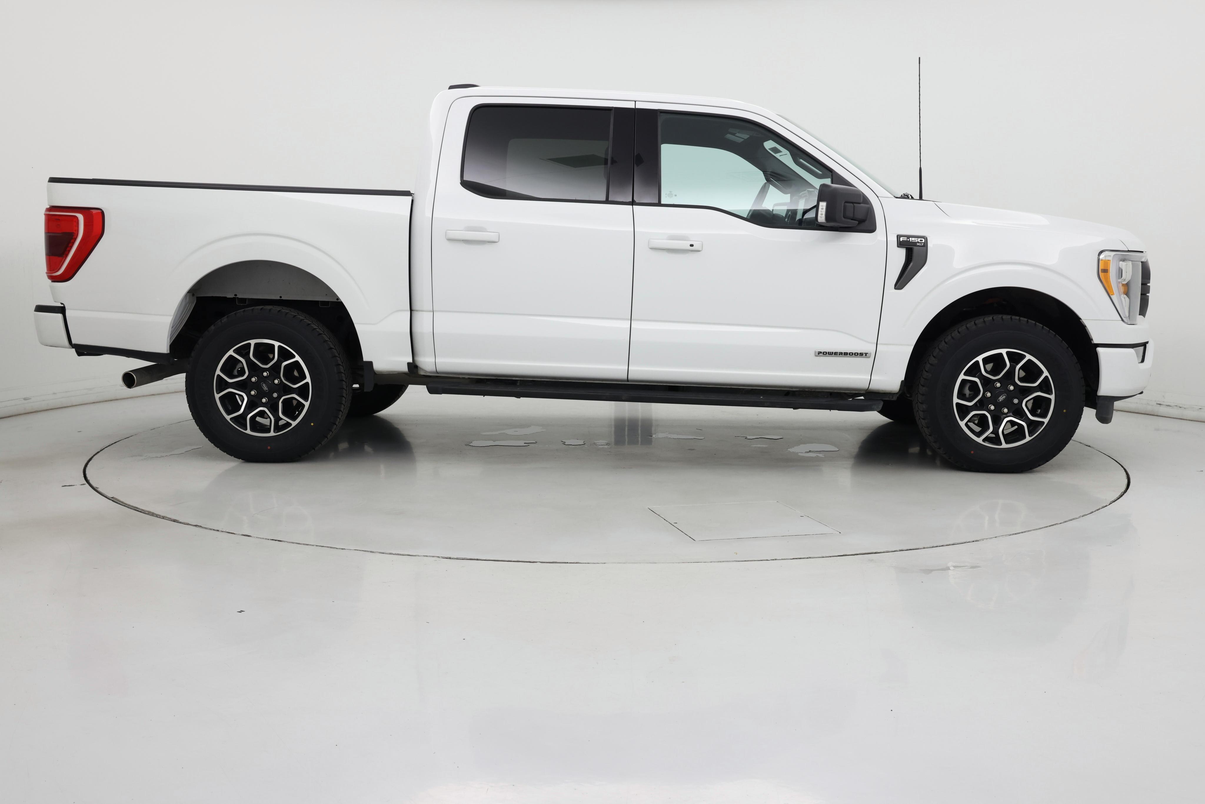 Thumbnail: 2023 Ford F-150 - 7