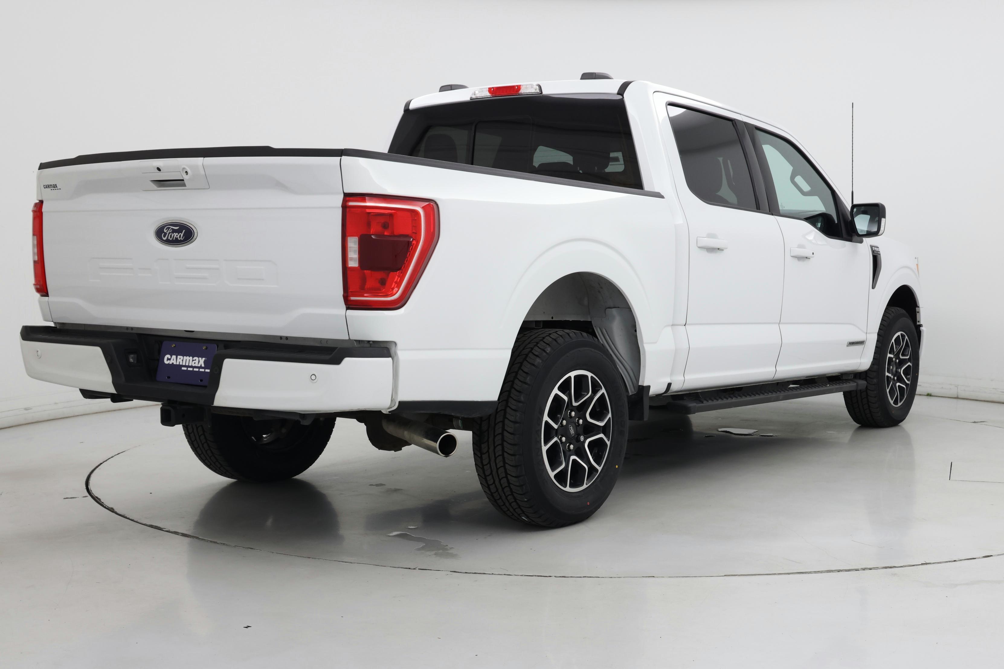 Thumbnail: 2023 Ford F-150 - 8