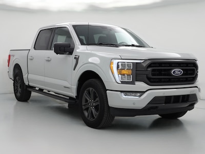 2023 Ford F150 XLT