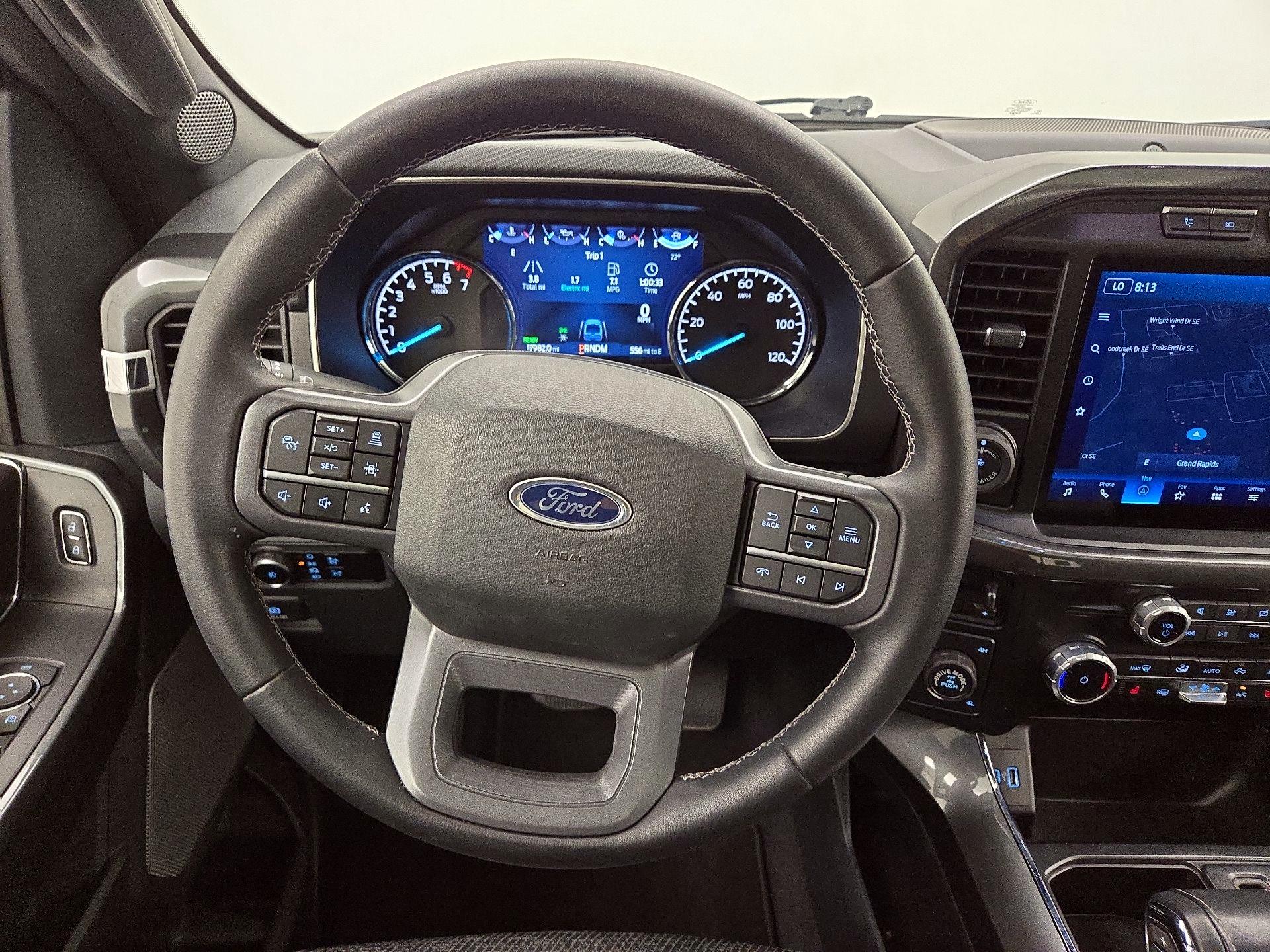 Thumbnail: 2023 Ford F-150 - 10