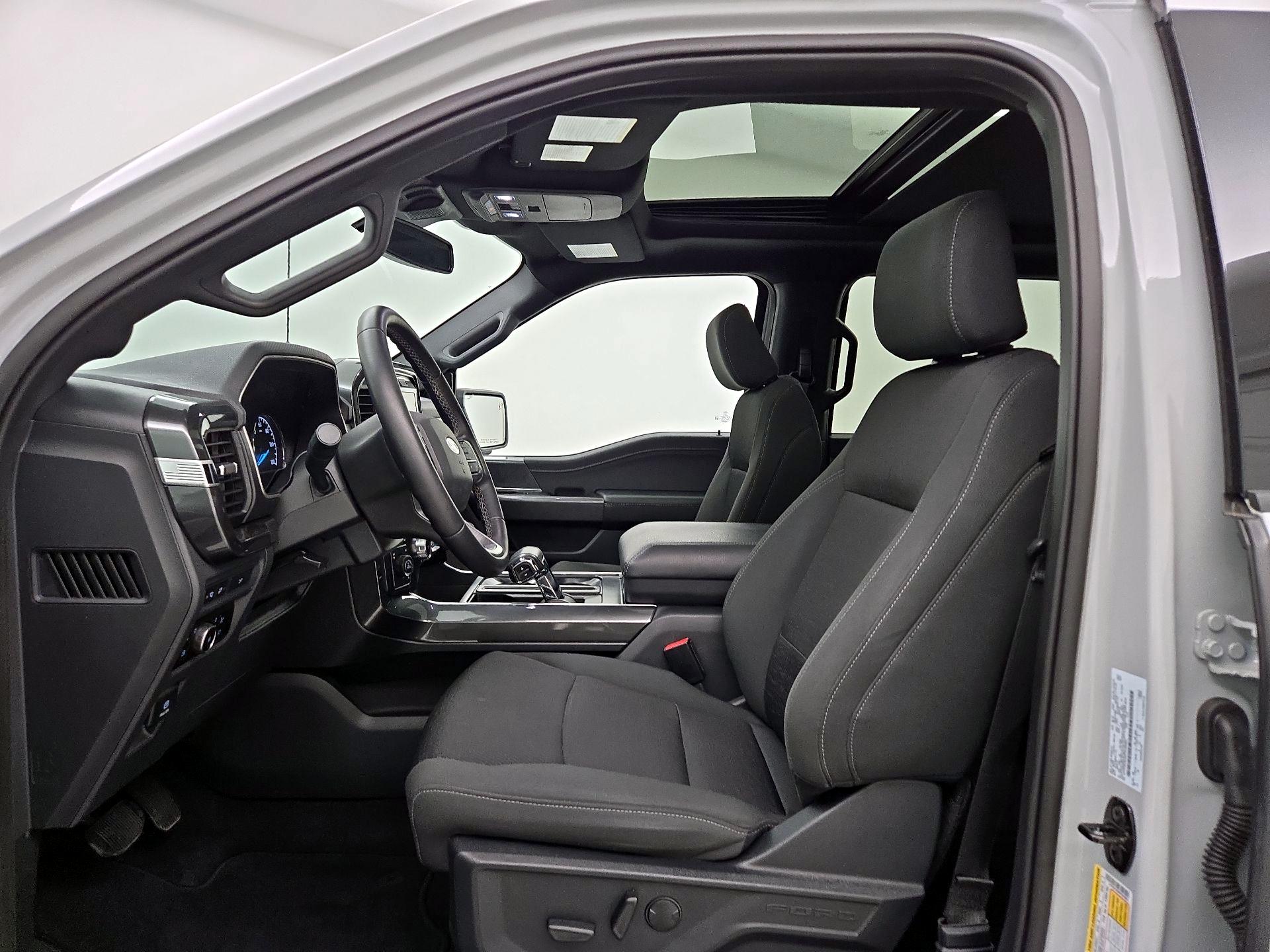 Thumbnail: 2023 Ford F-150 - 11