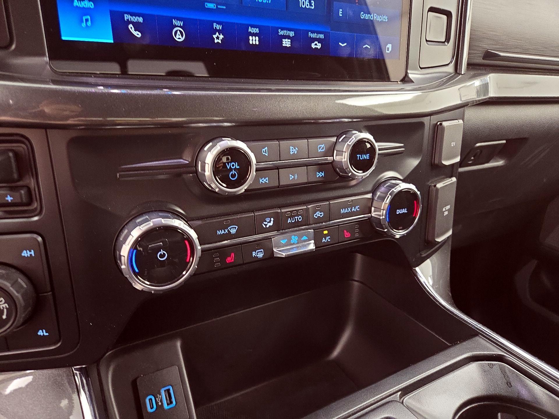 Thumbnail: 2023 Ford F-150 - 17