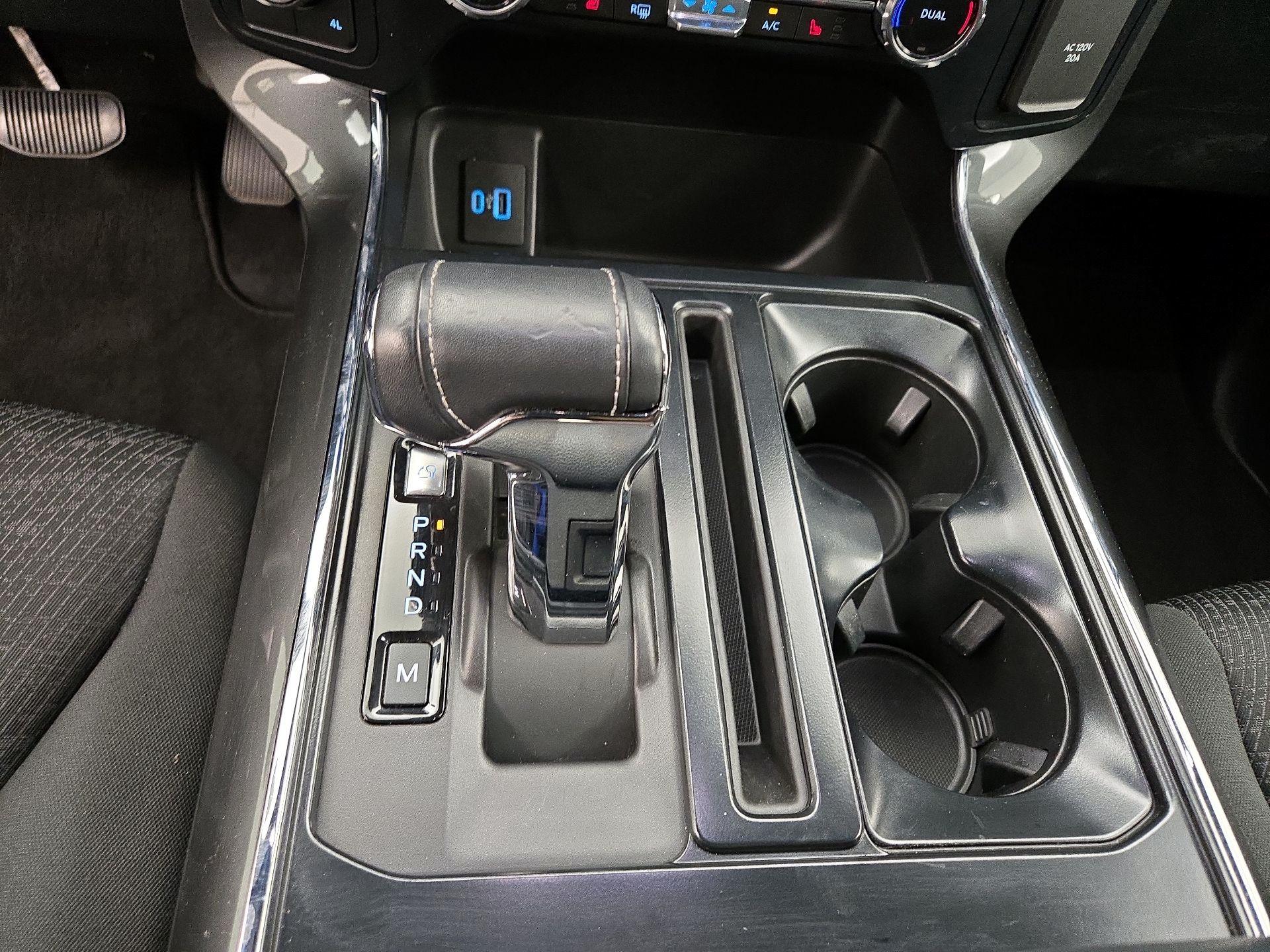 Thumbnail: 2023 Ford F-150 - 18