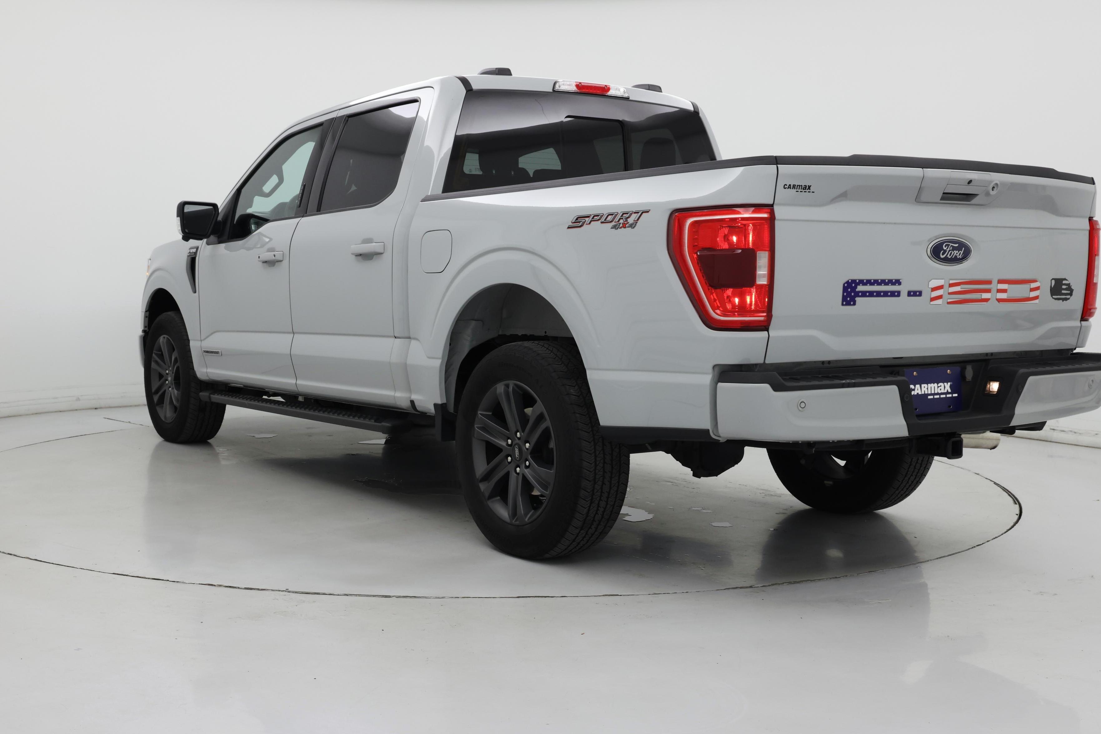 Thumbnail: 2023 Ford F-150 - 2