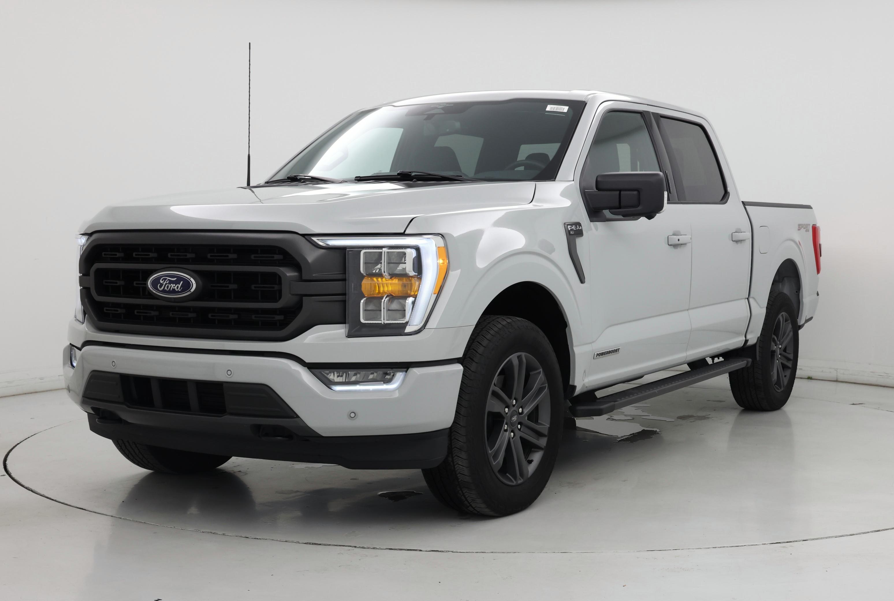 Thumbnail: 2023 Ford F-150 - 4