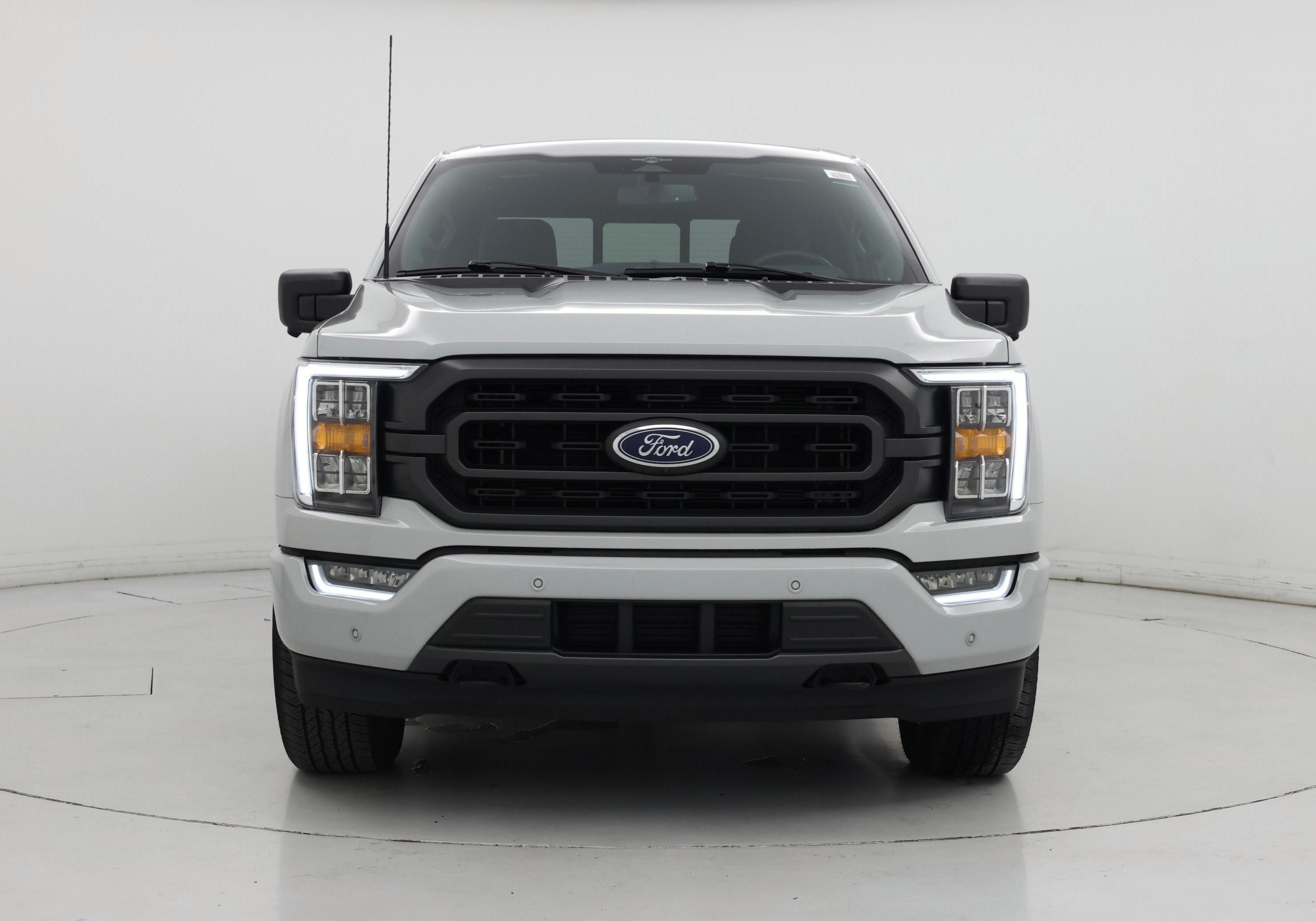 Thumbnail: 2023 Ford F-150 - 5