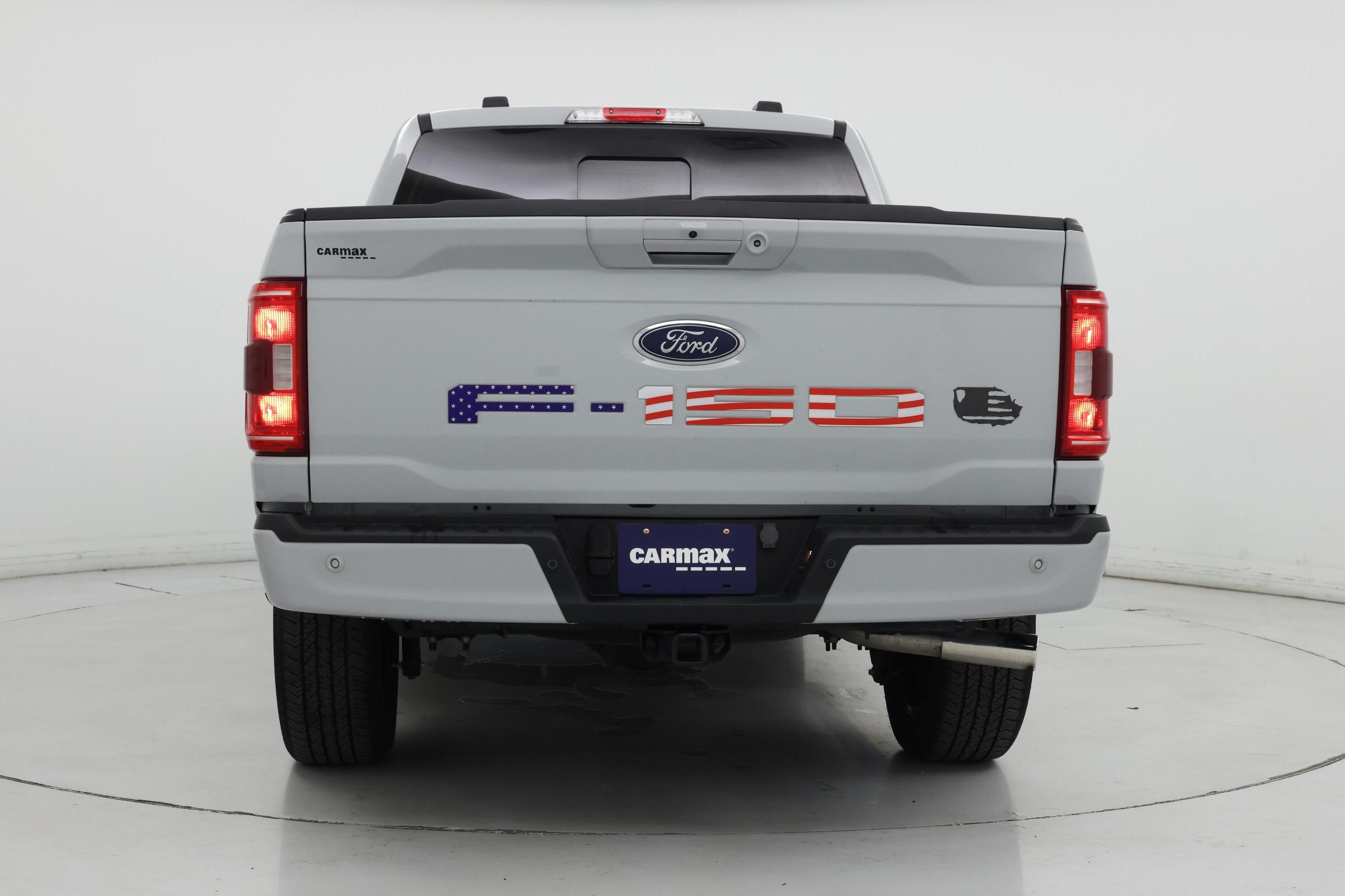 Thumbnail: 2023 Ford F-150 - 6