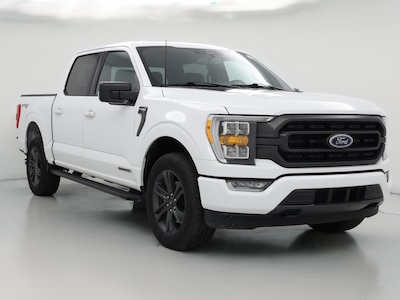 2023 Ford F150 XLT