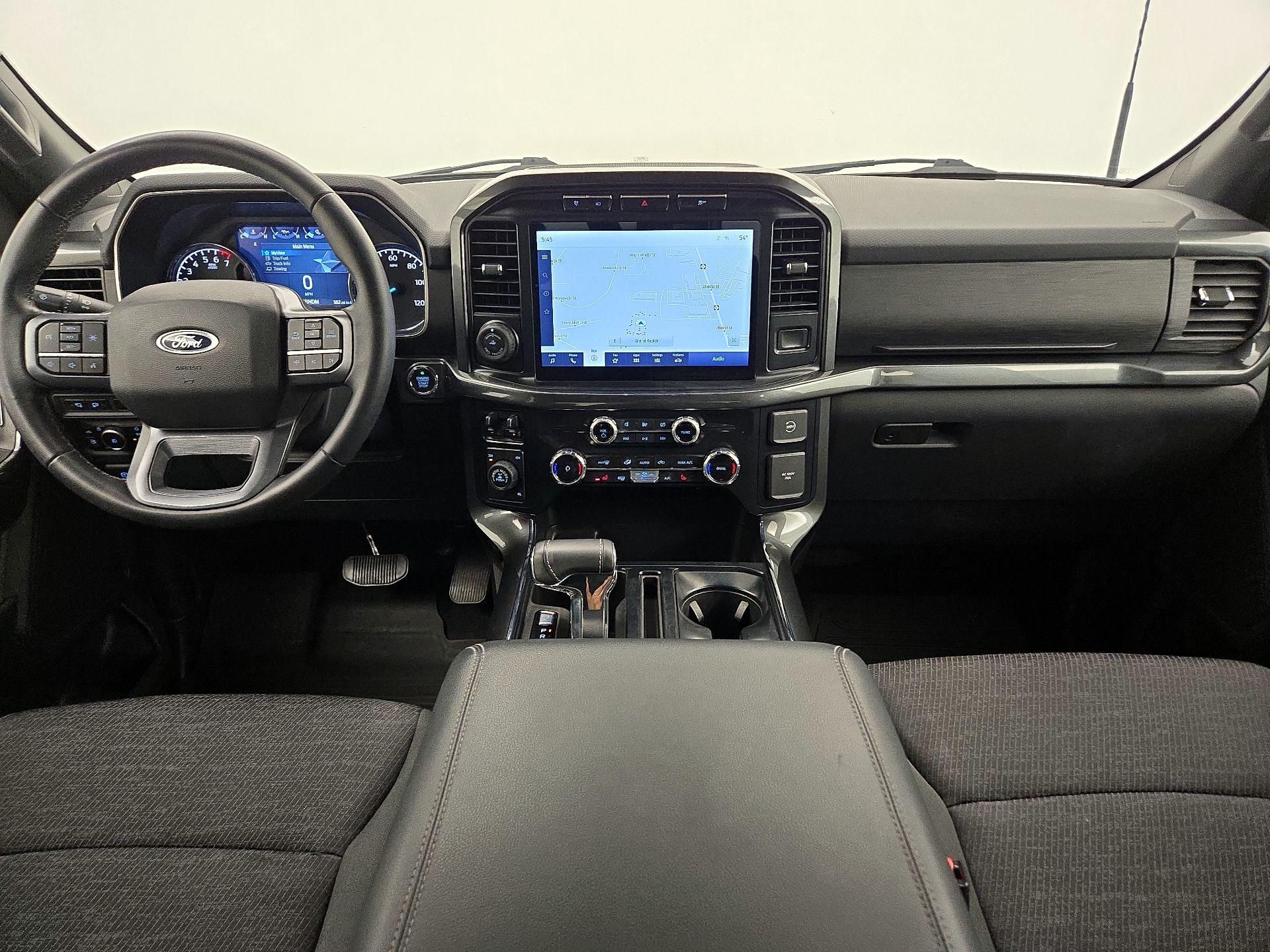 Thumbnail: 2023 Ford F-150 - 9