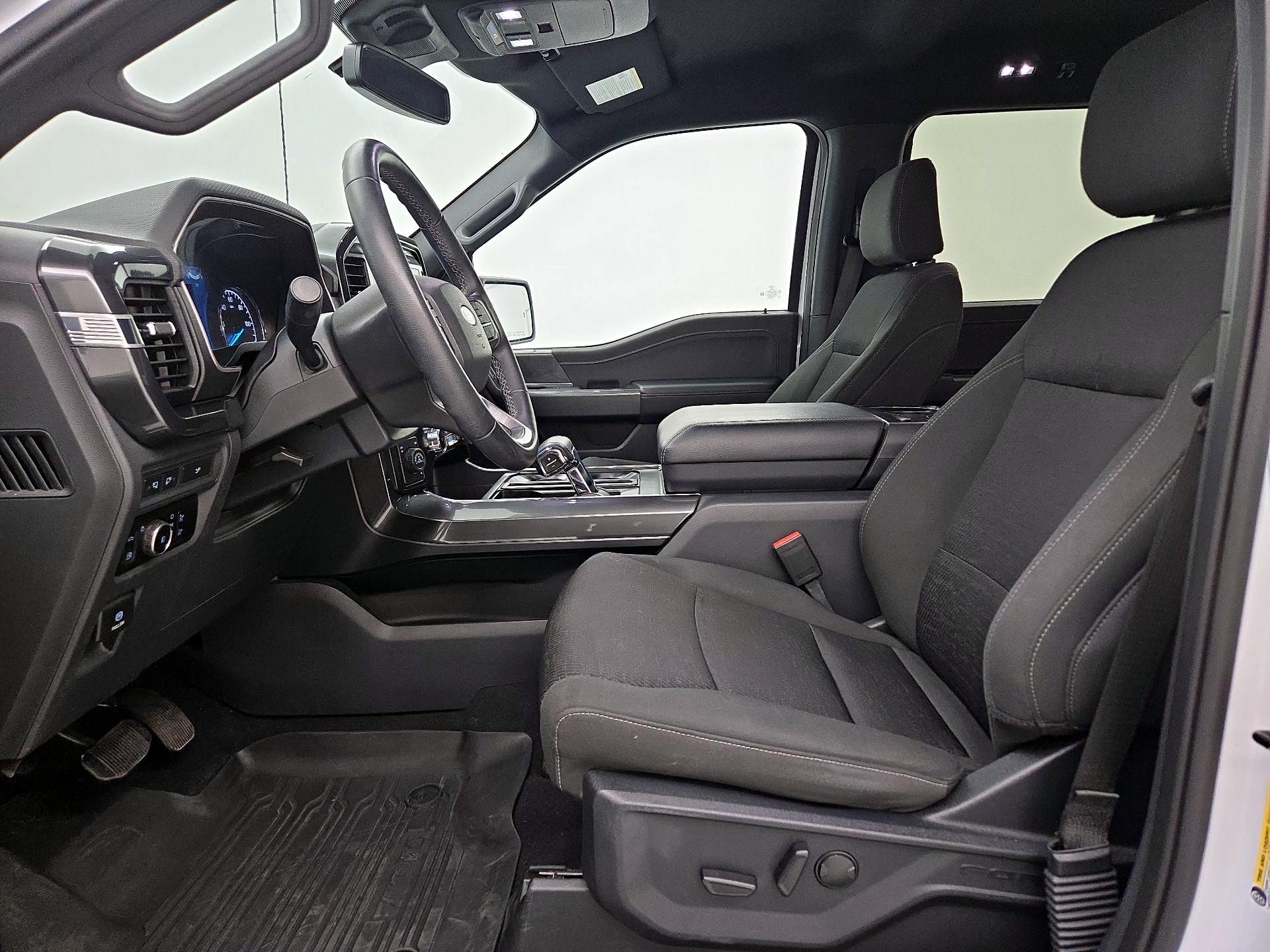 Thumbnail: 2023 Ford F-150 - 11