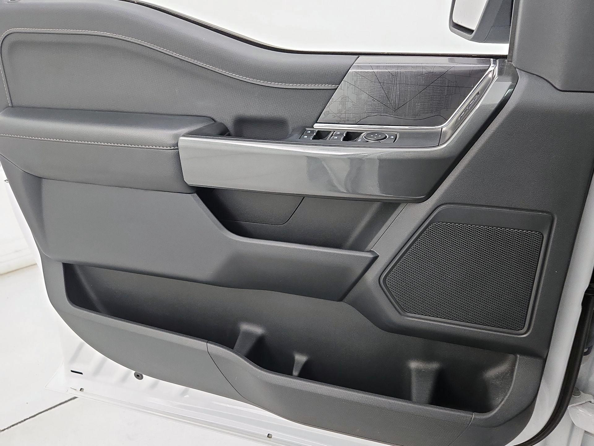 Thumbnail: 2023 Ford F-150 - 12