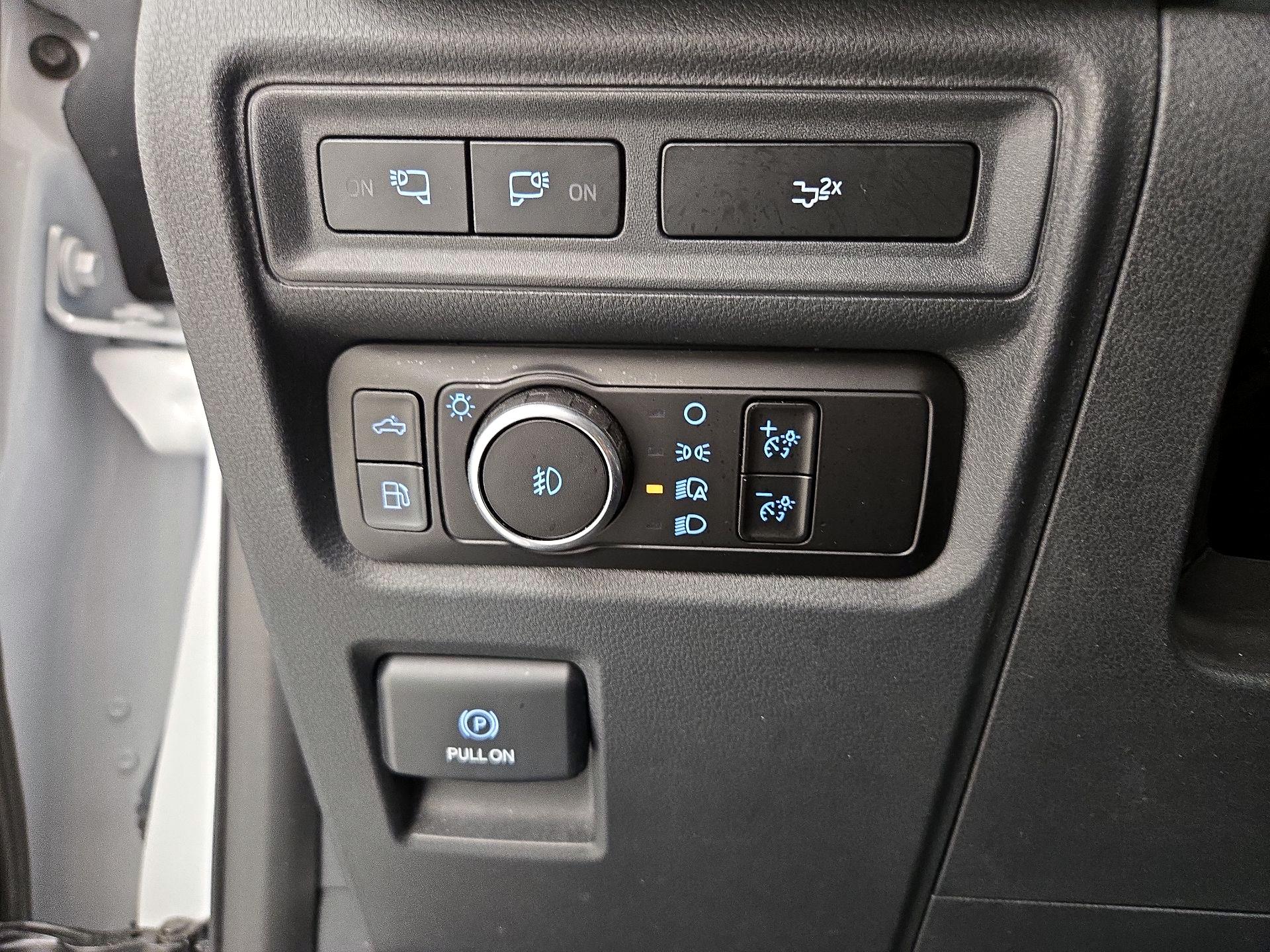 Thumbnail: 2023 Ford F-150 - 13