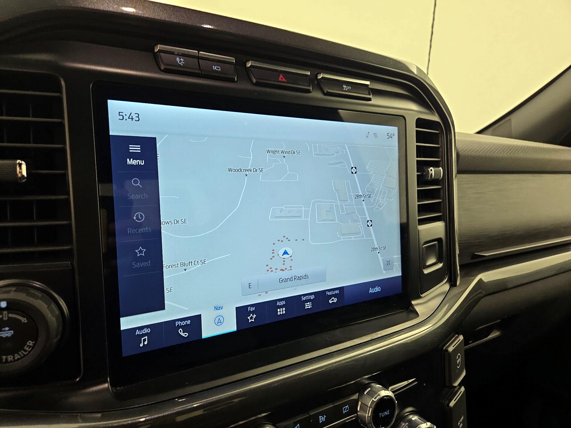 Thumbnail: 2023 Ford F-150 - 14