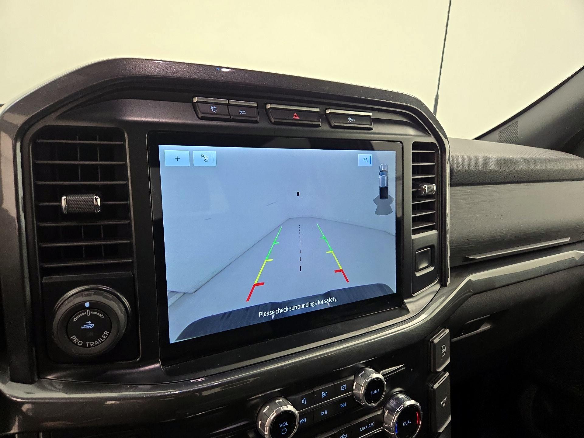 Thumbnail: 2023 Ford F-150 - 15