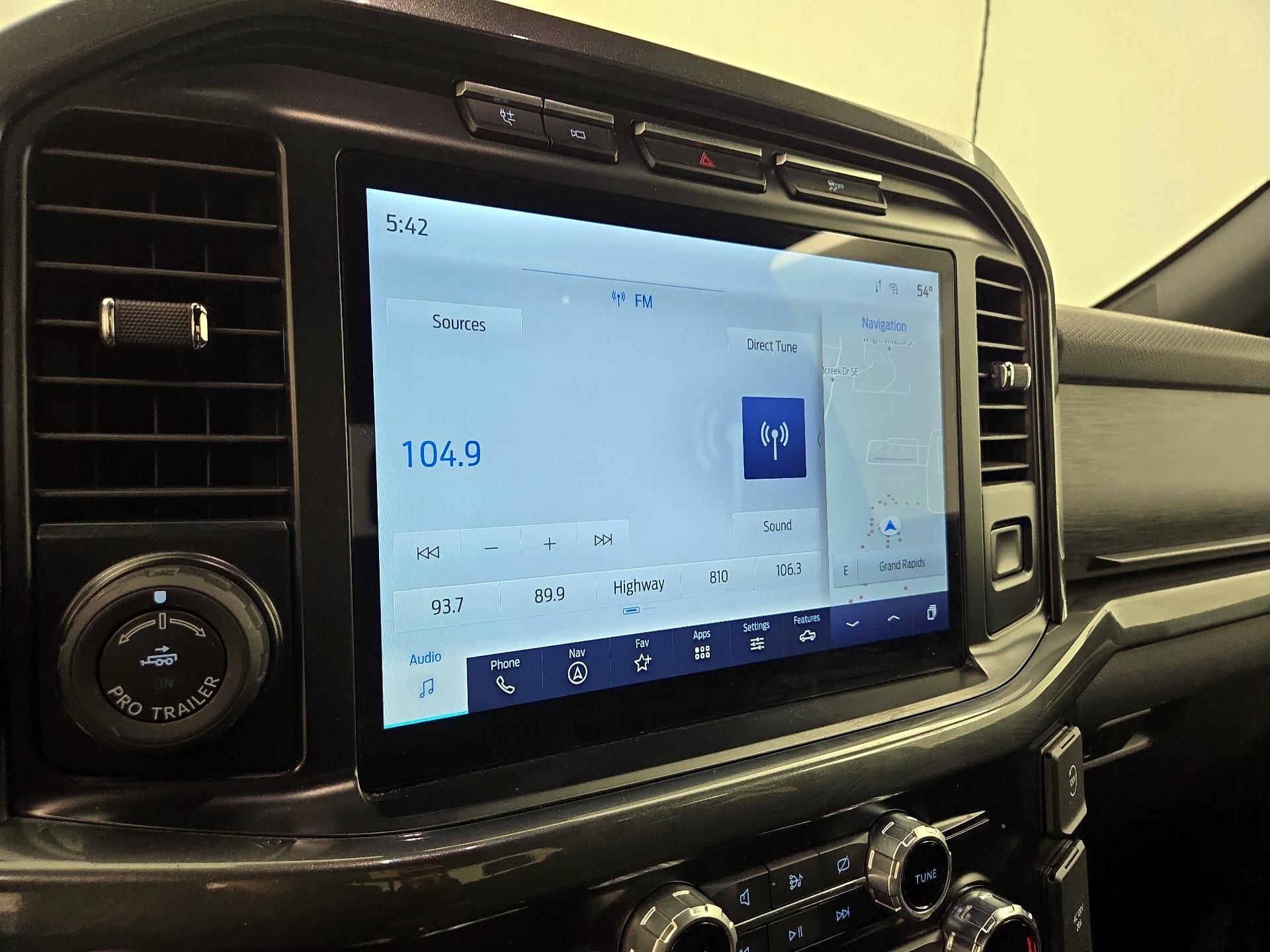 Thumbnail: 2023 Ford F-150 - 16