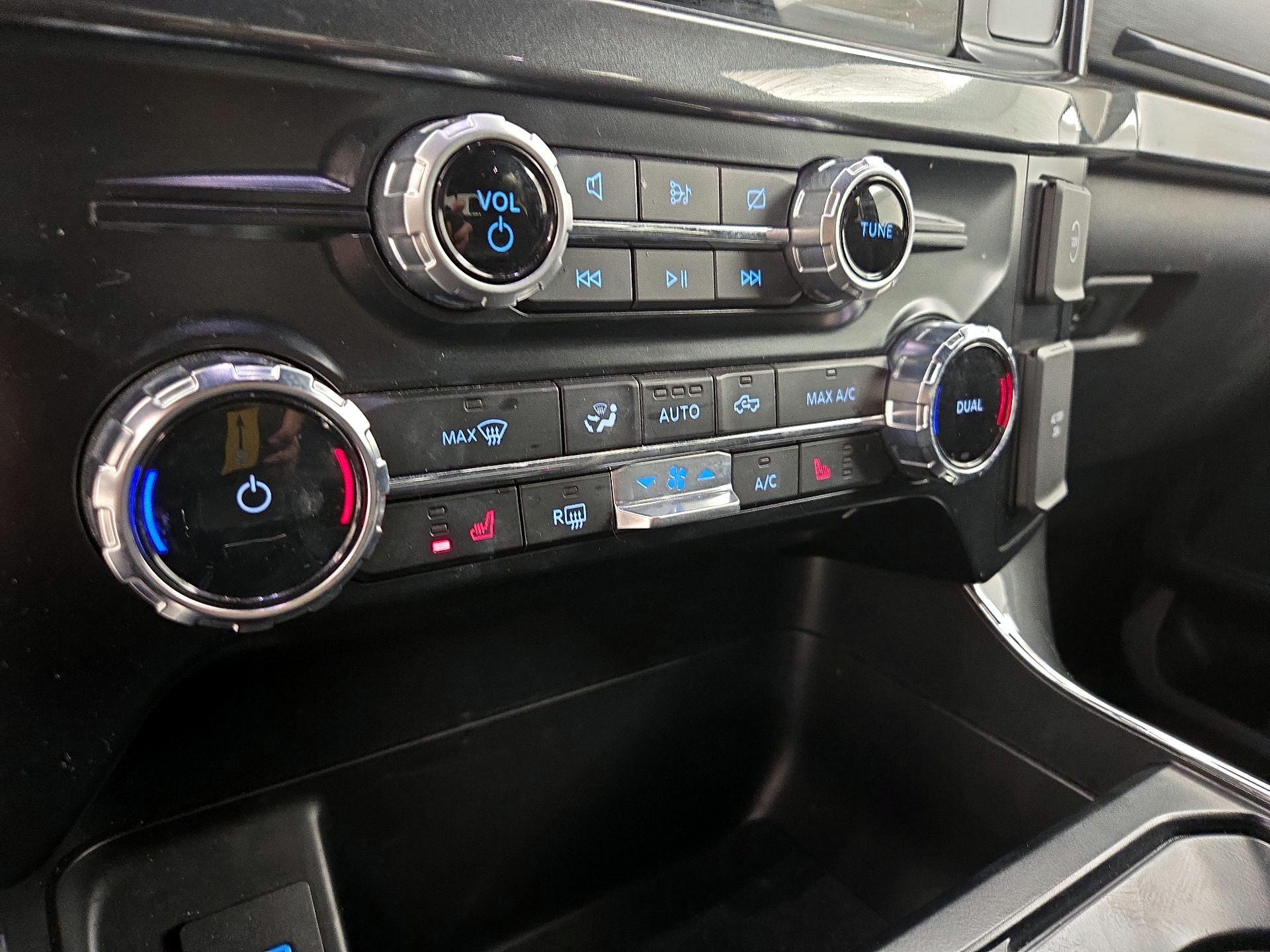 Thumbnail: 2023 Ford F-150 - 17