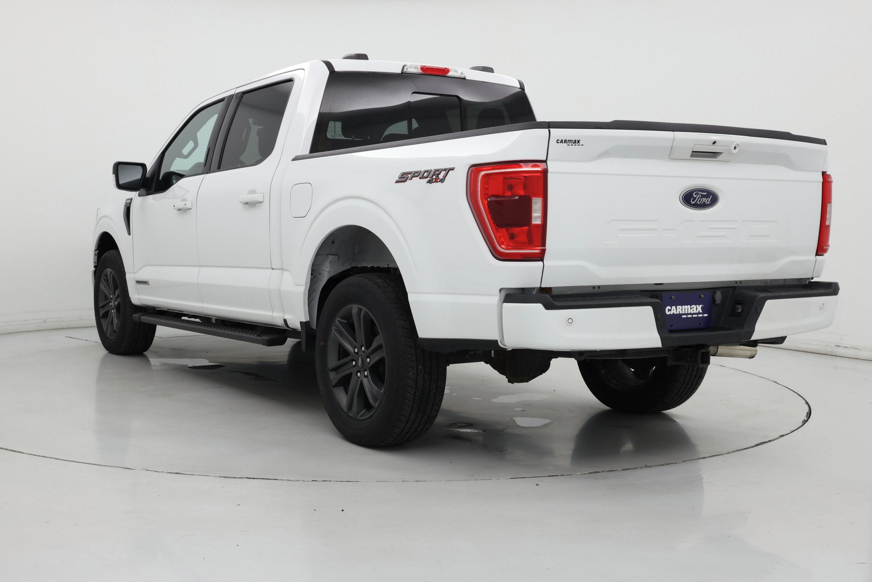 Thumbnail: 2023 Ford F-150 - 2