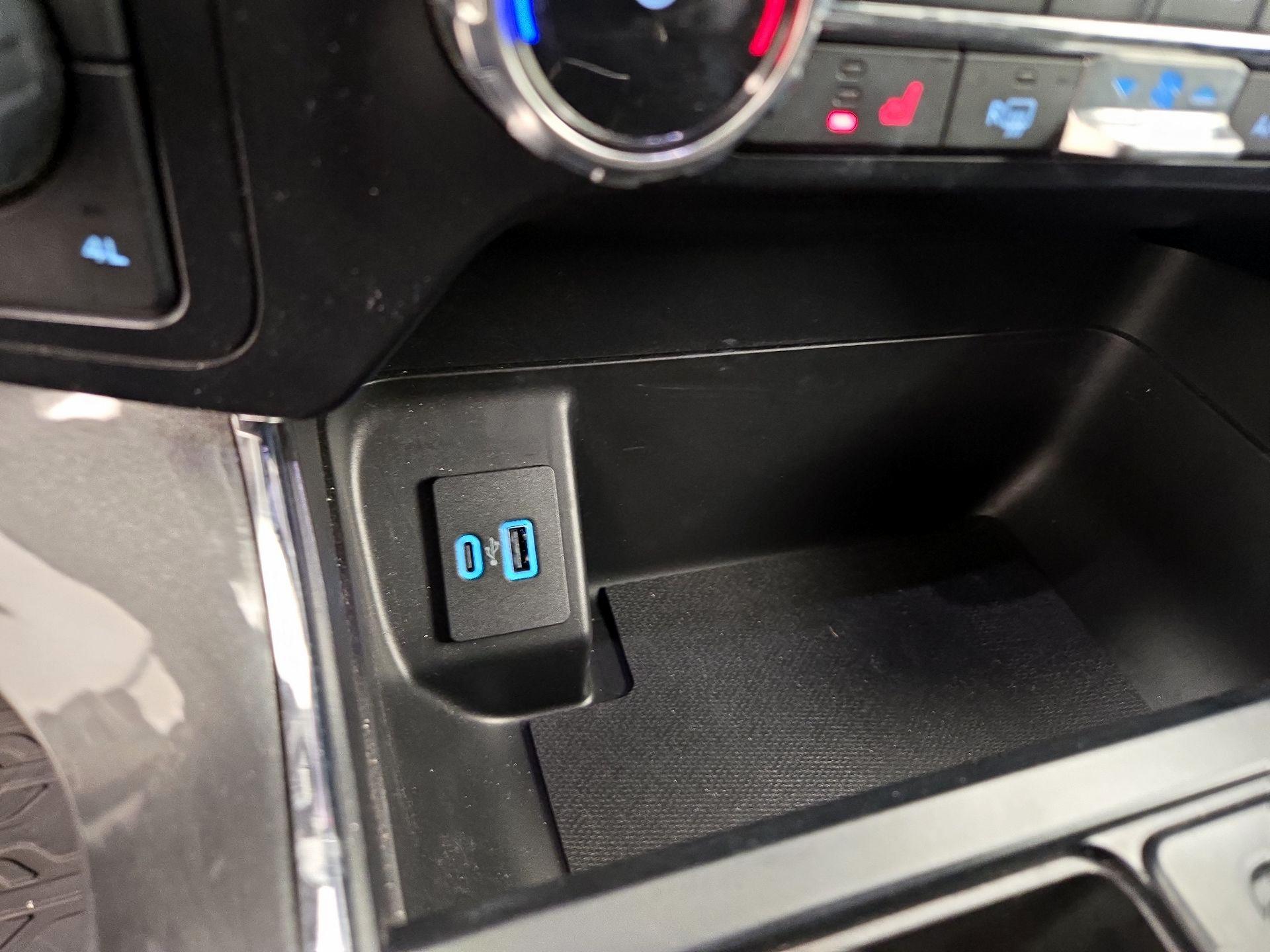 Thumbnail: 2023 Ford F-150 - 19