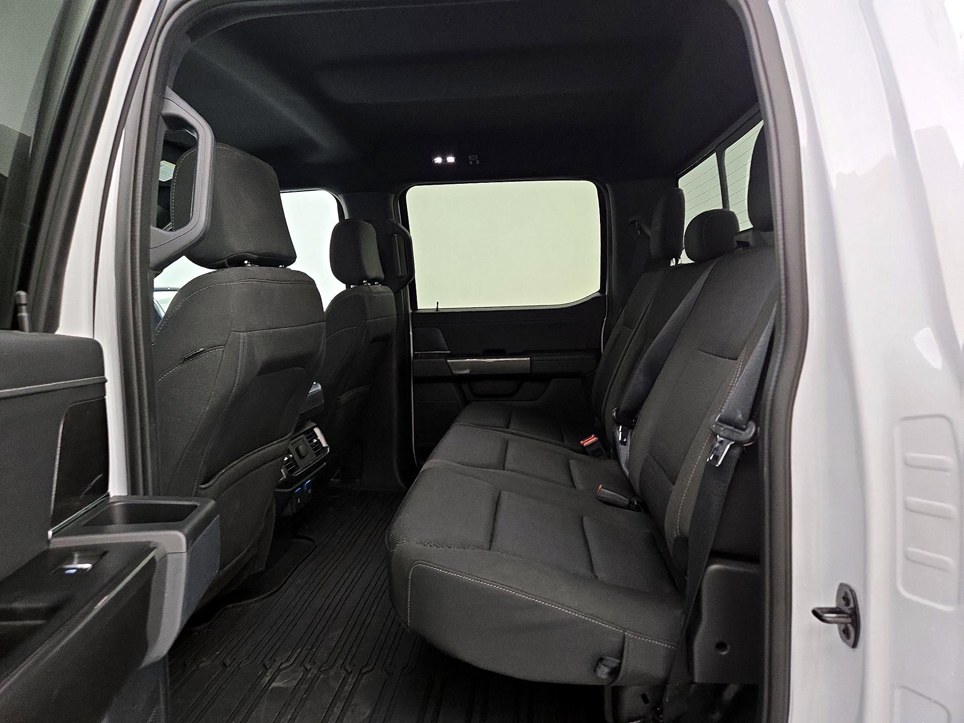 Thumbnail: 2023 Ford F-150 - 20