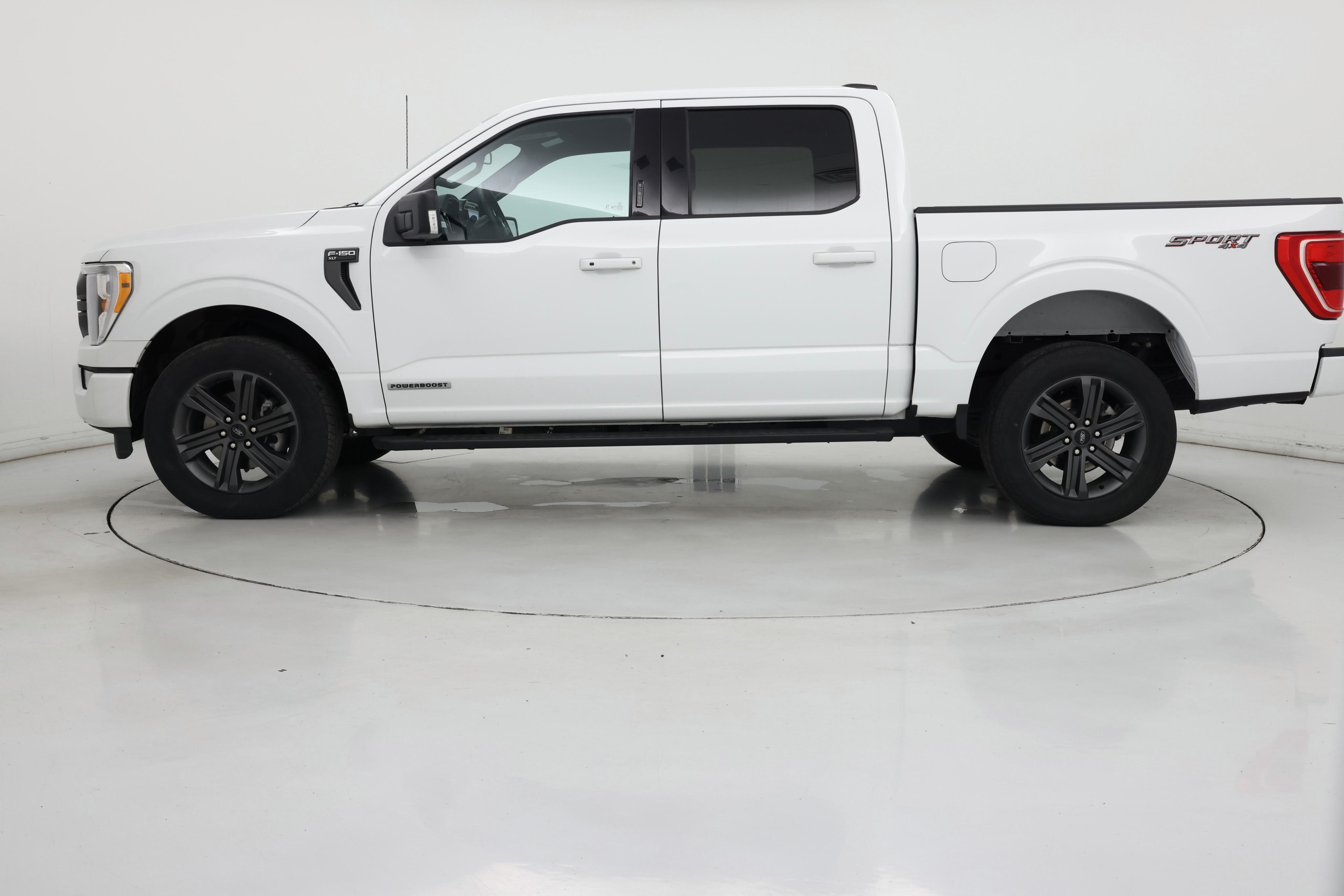 Thumbnail: 2023 Ford F-150 - 3