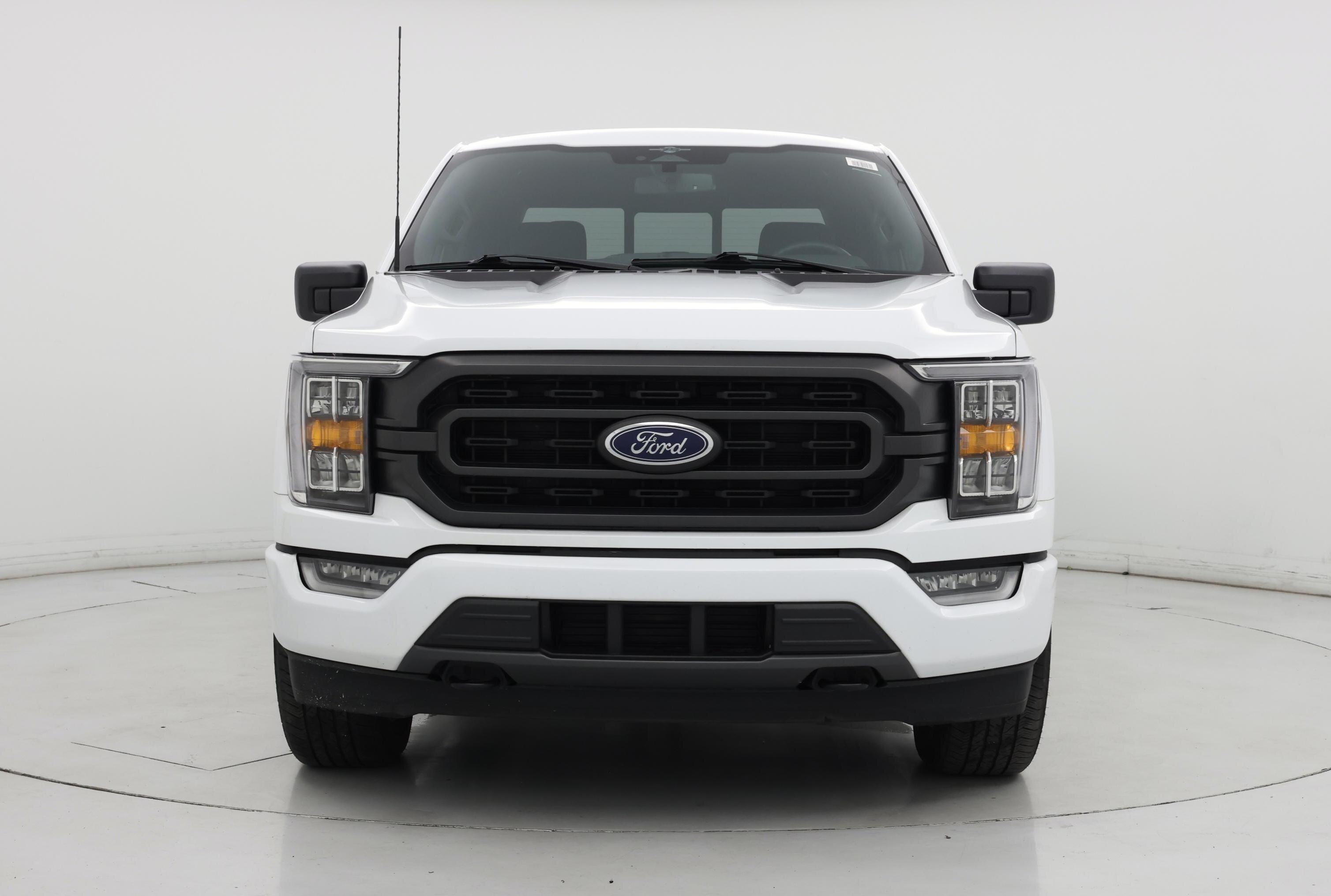 Thumbnail: 2023 Ford F-150 - 5