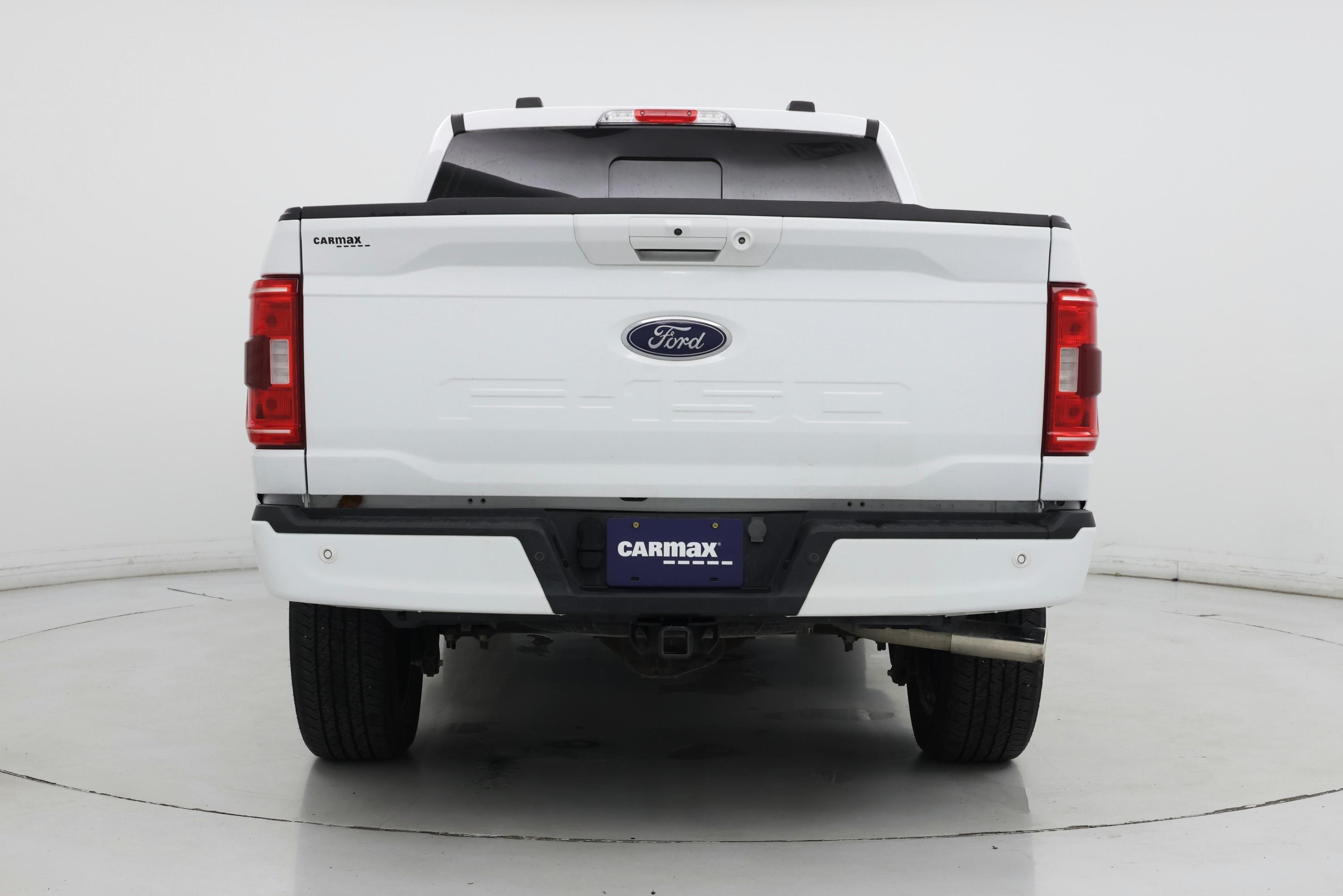 Thumbnail: 2023 Ford F-150 - 6