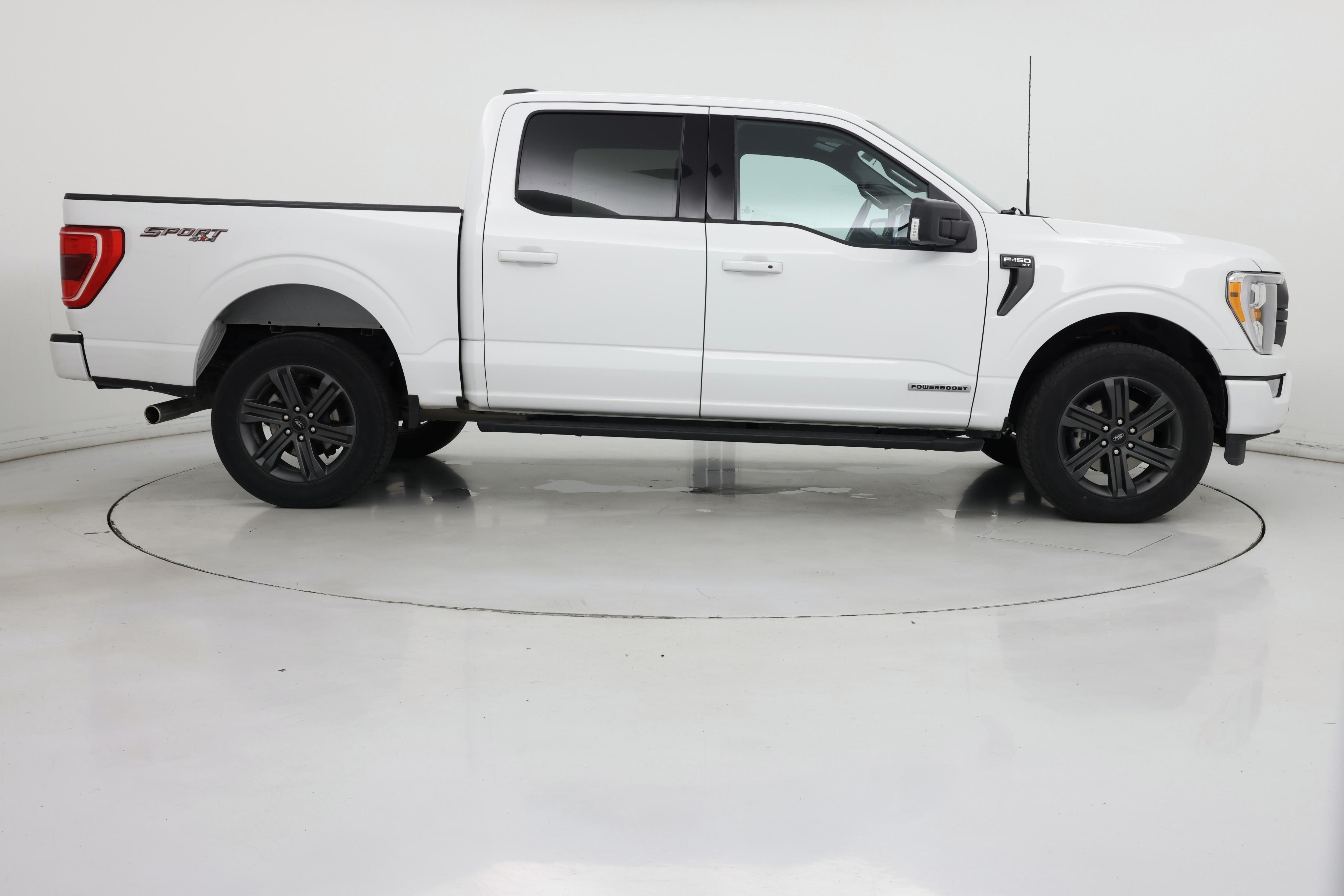 Thumbnail: 2023 Ford F-150 - 7