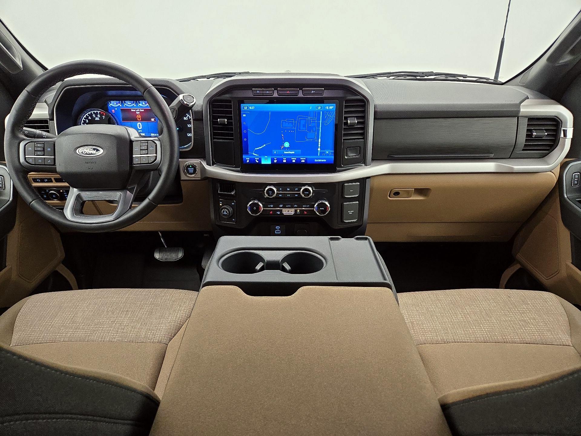 Thumbnail: 2023 Ford F-150 - 9