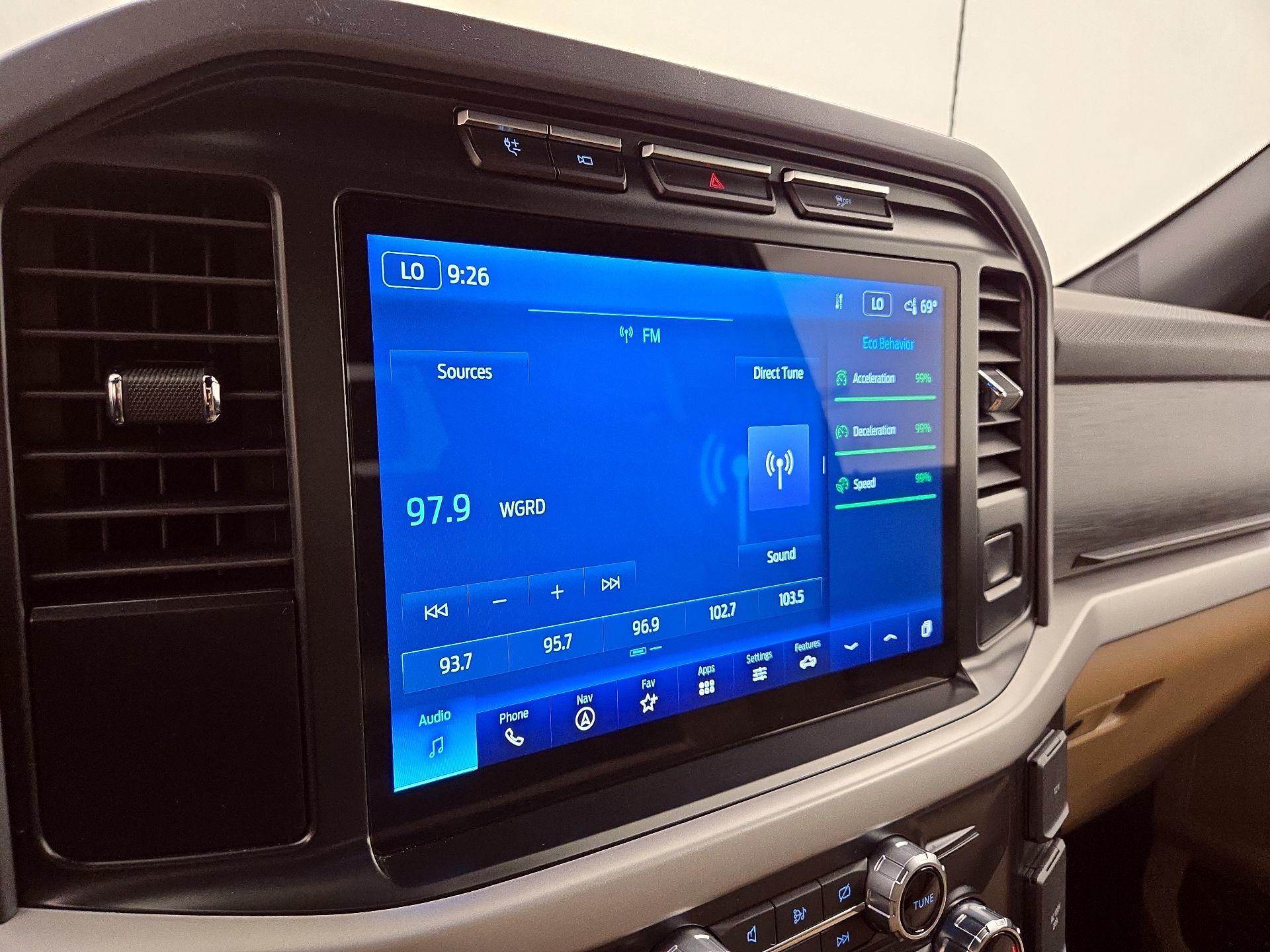 Thumbnail: 2023 Ford F-150 - 16