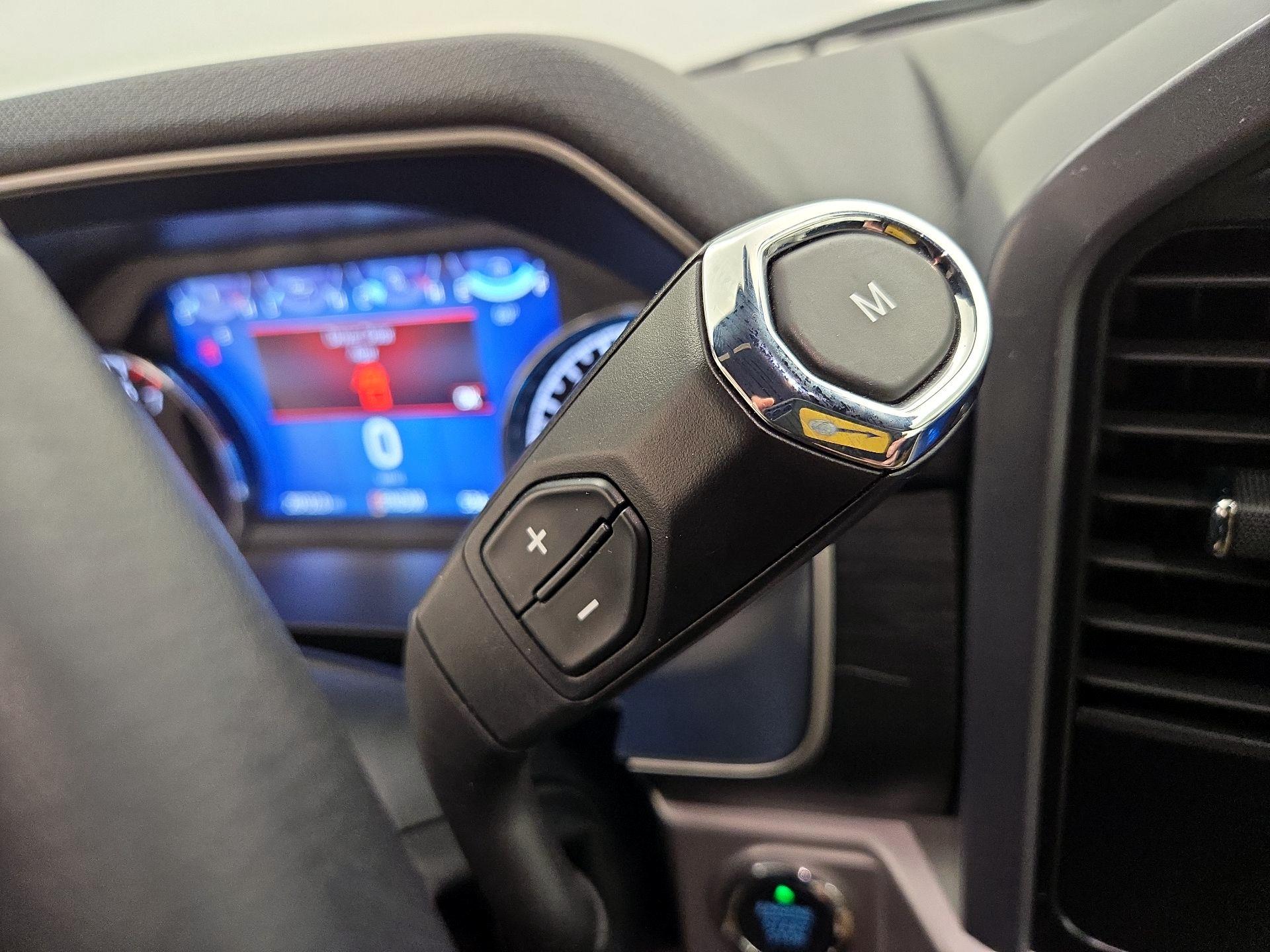 Thumbnail: 2023 Ford F-150 - 18