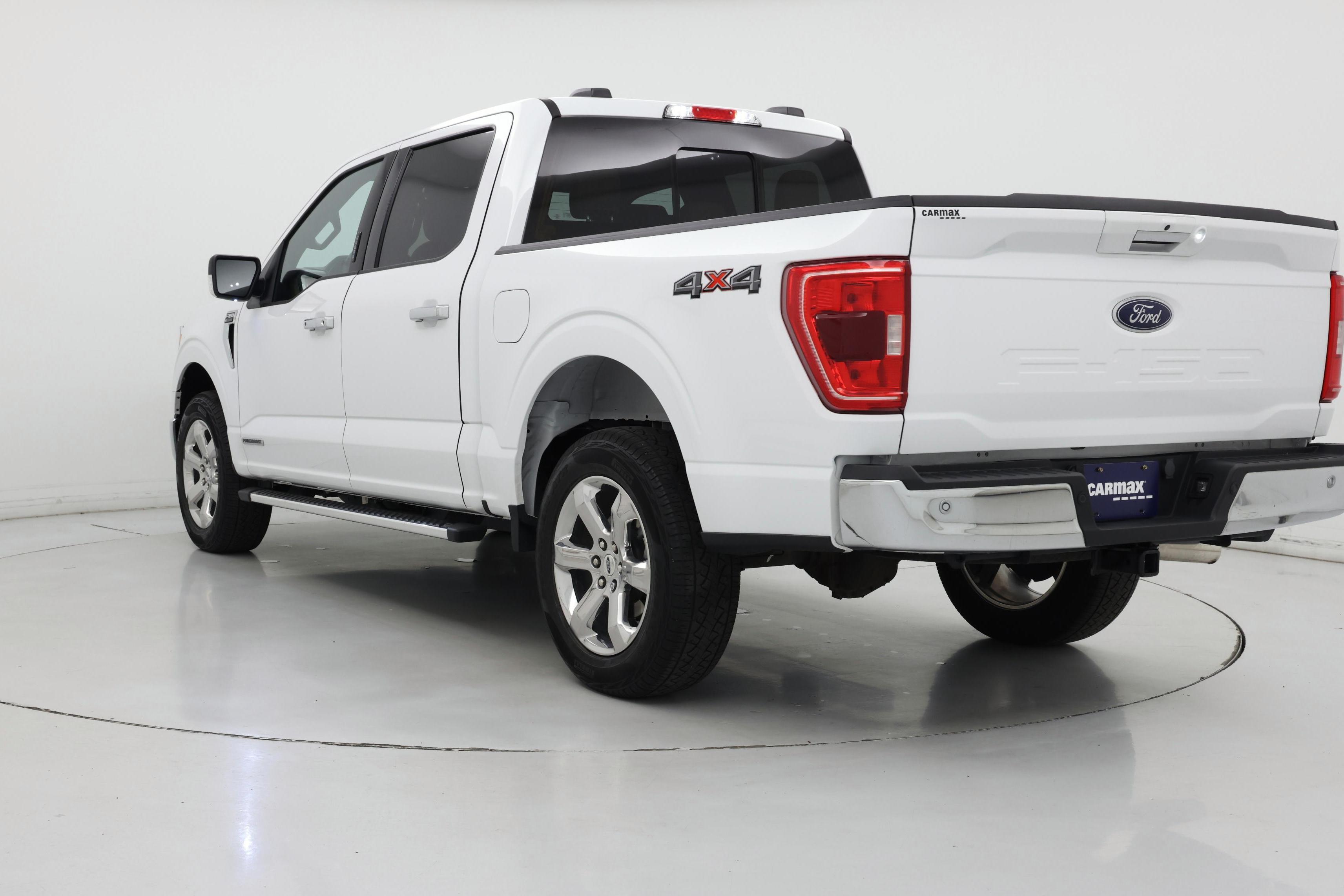 Thumbnail: 2023 Ford F-150 - 2