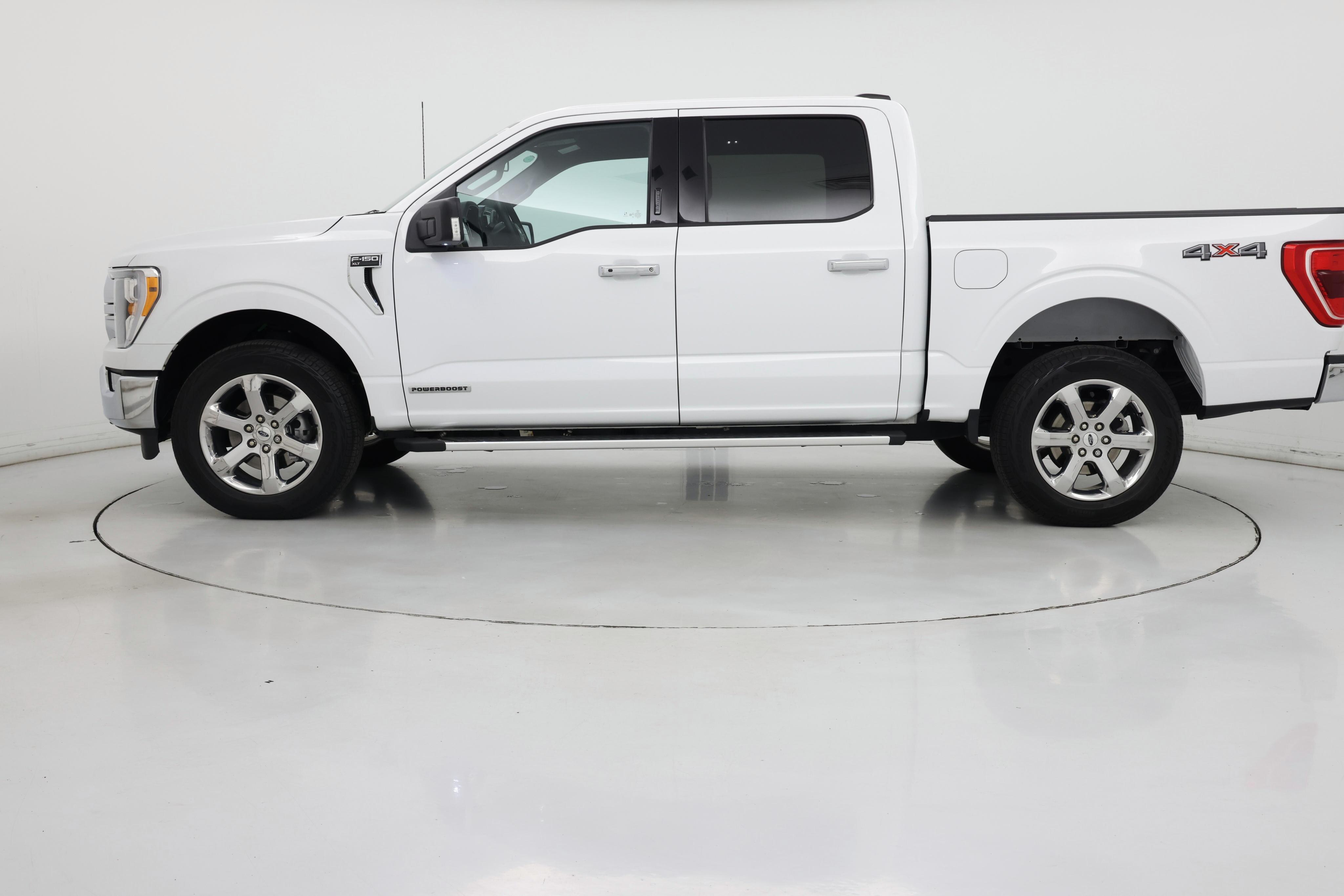 Thumbnail: 2023 Ford F-150 - 3