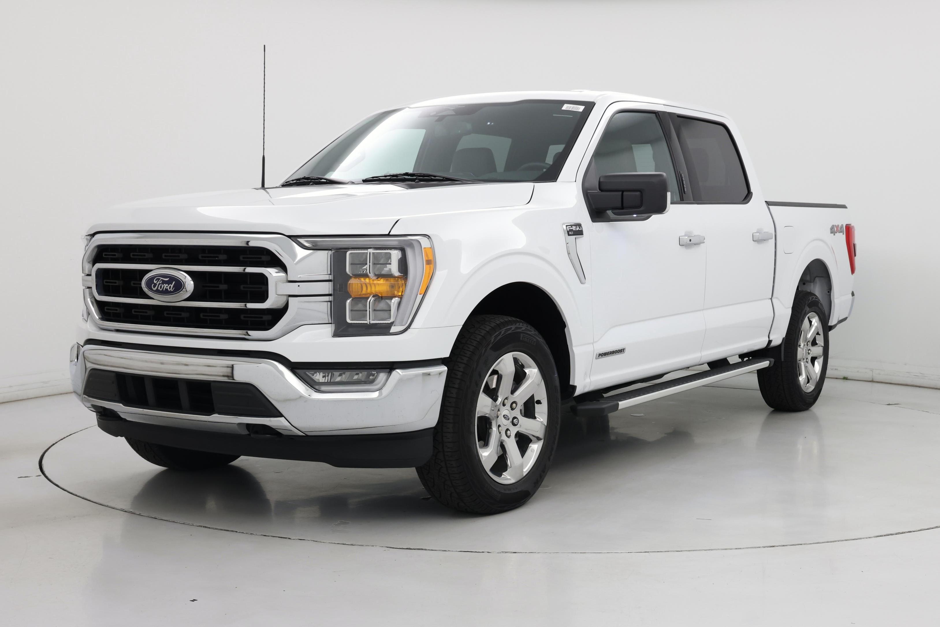 Thumbnail: 2023 Ford F-150 - 4