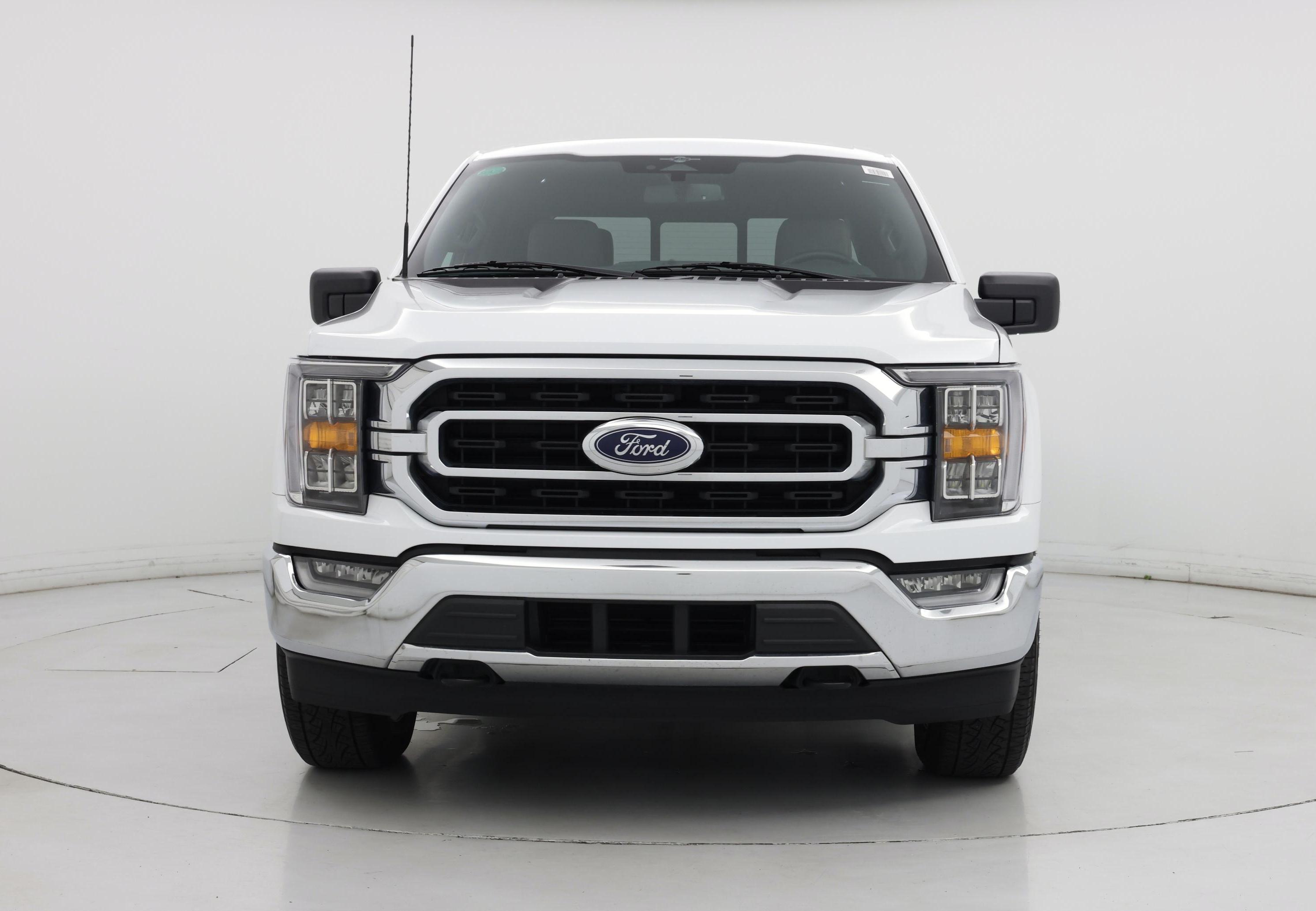 Thumbnail: 2023 Ford F-150 - 5