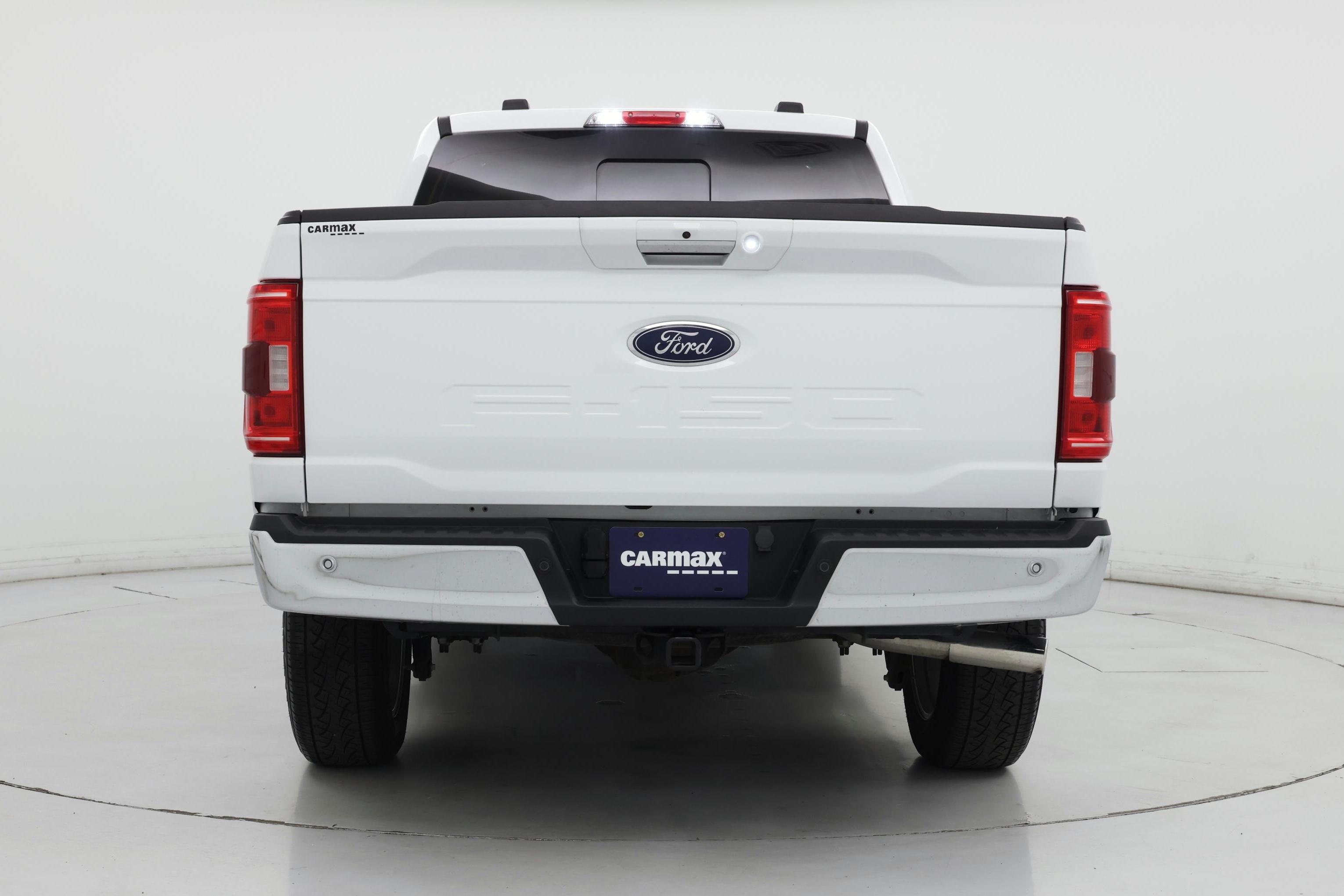 Thumbnail: 2023 Ford F-150 - 6