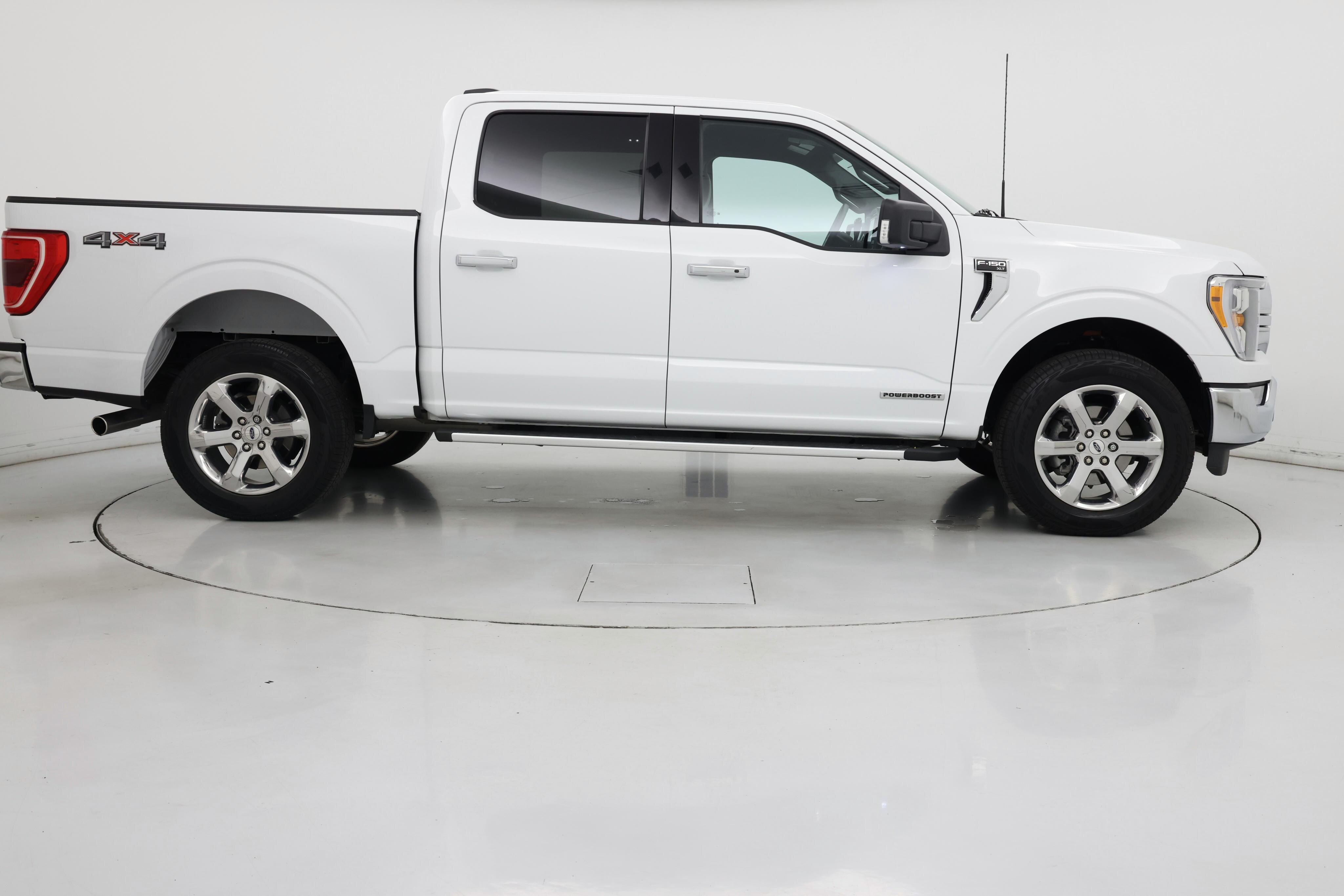 Thumbnail: 2023 Ford F-150 - 7