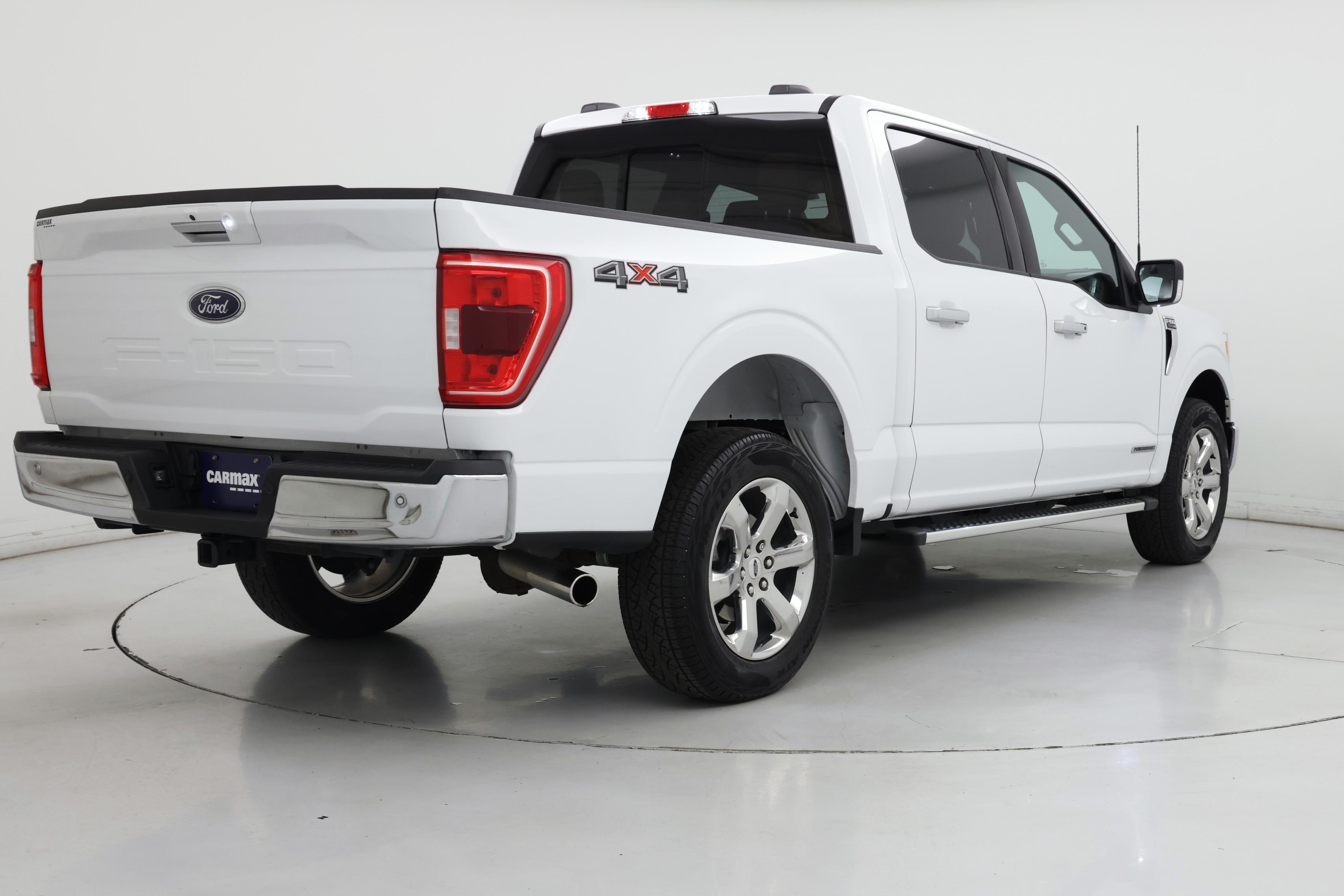 Thumbnail: 2023 Ford F-150 - 8