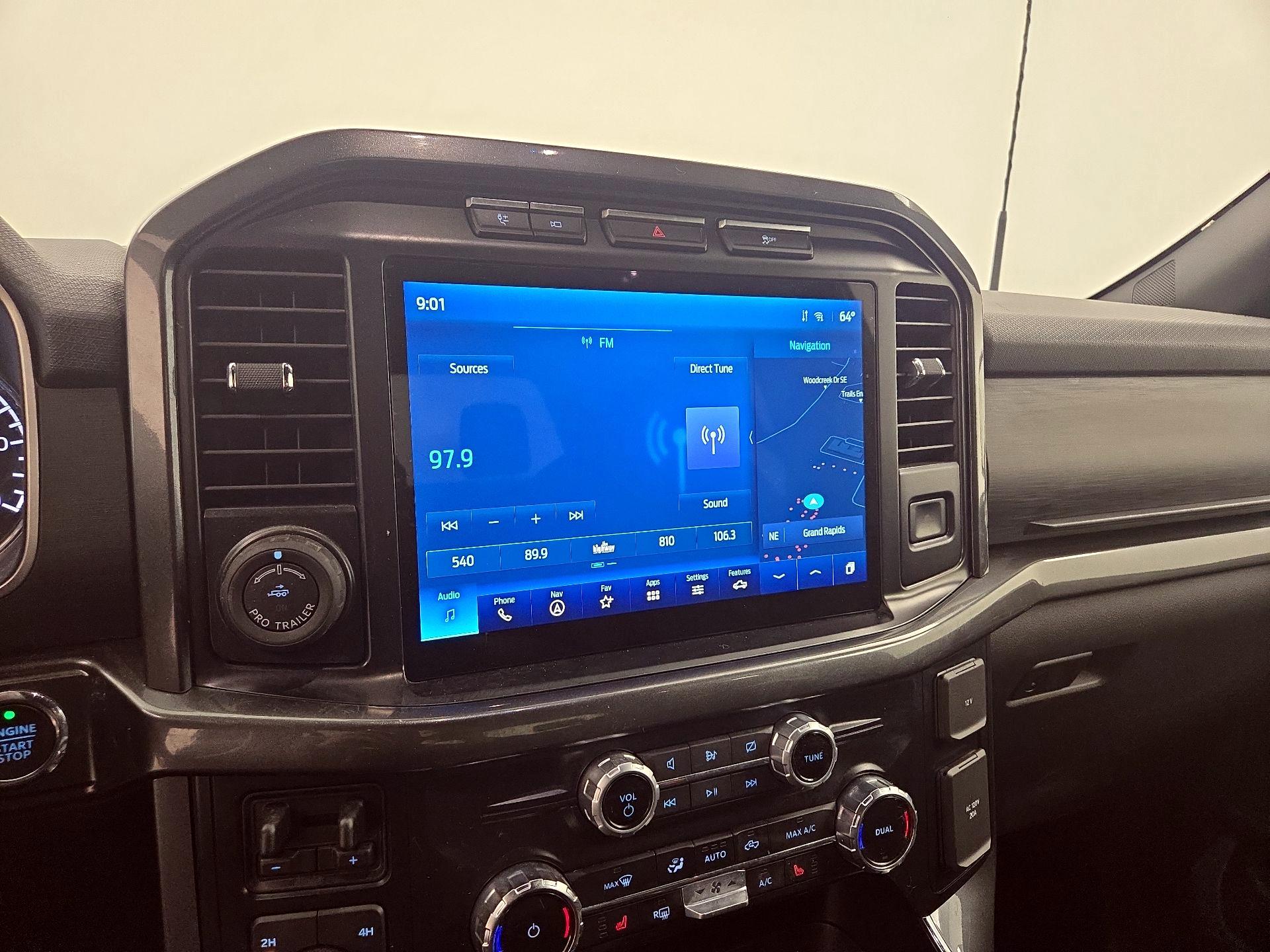 Thumbnail: 2023 Ford F-150 - 14