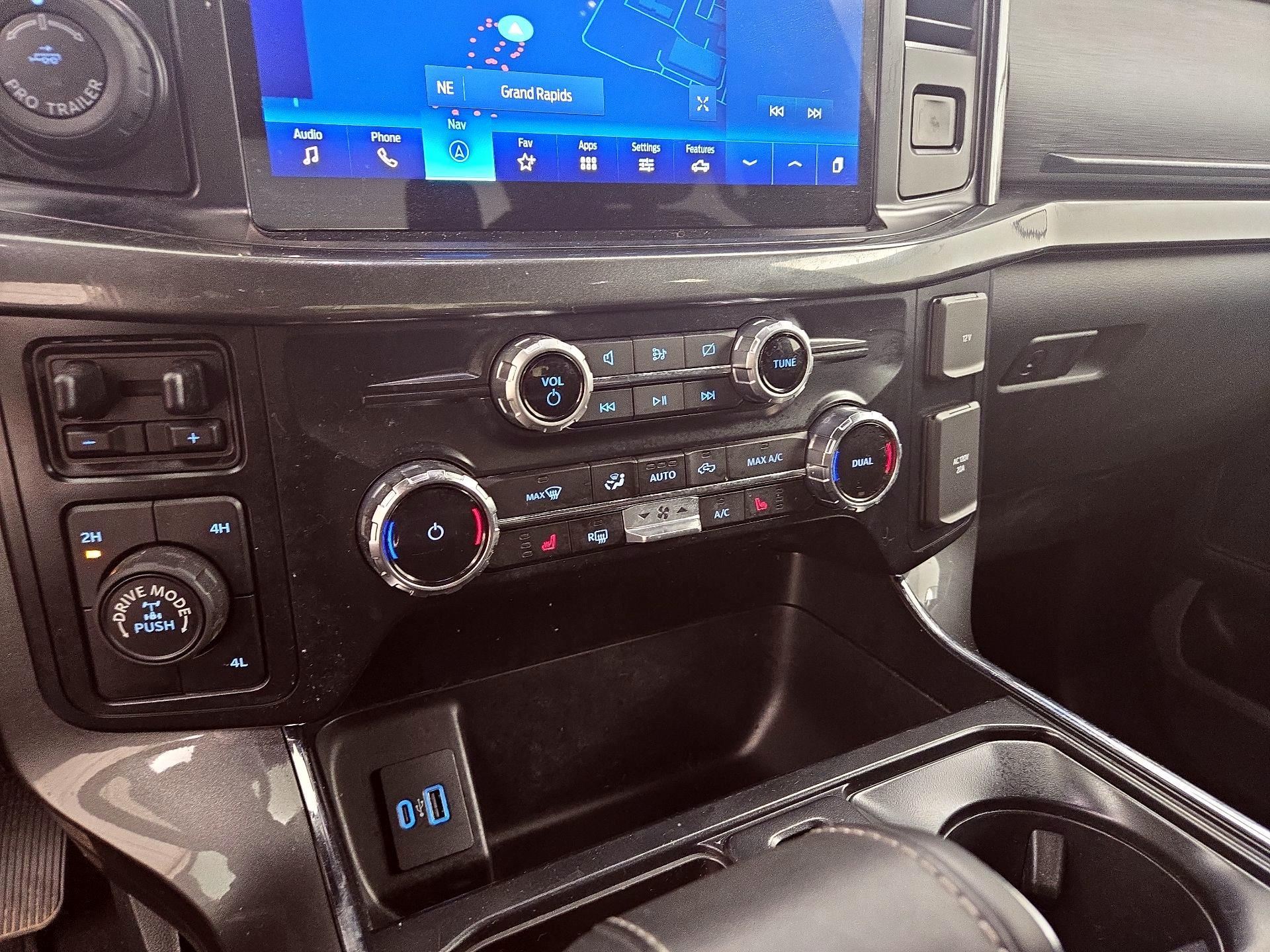 Thumbnail: 2023 Ford F-150 - 15