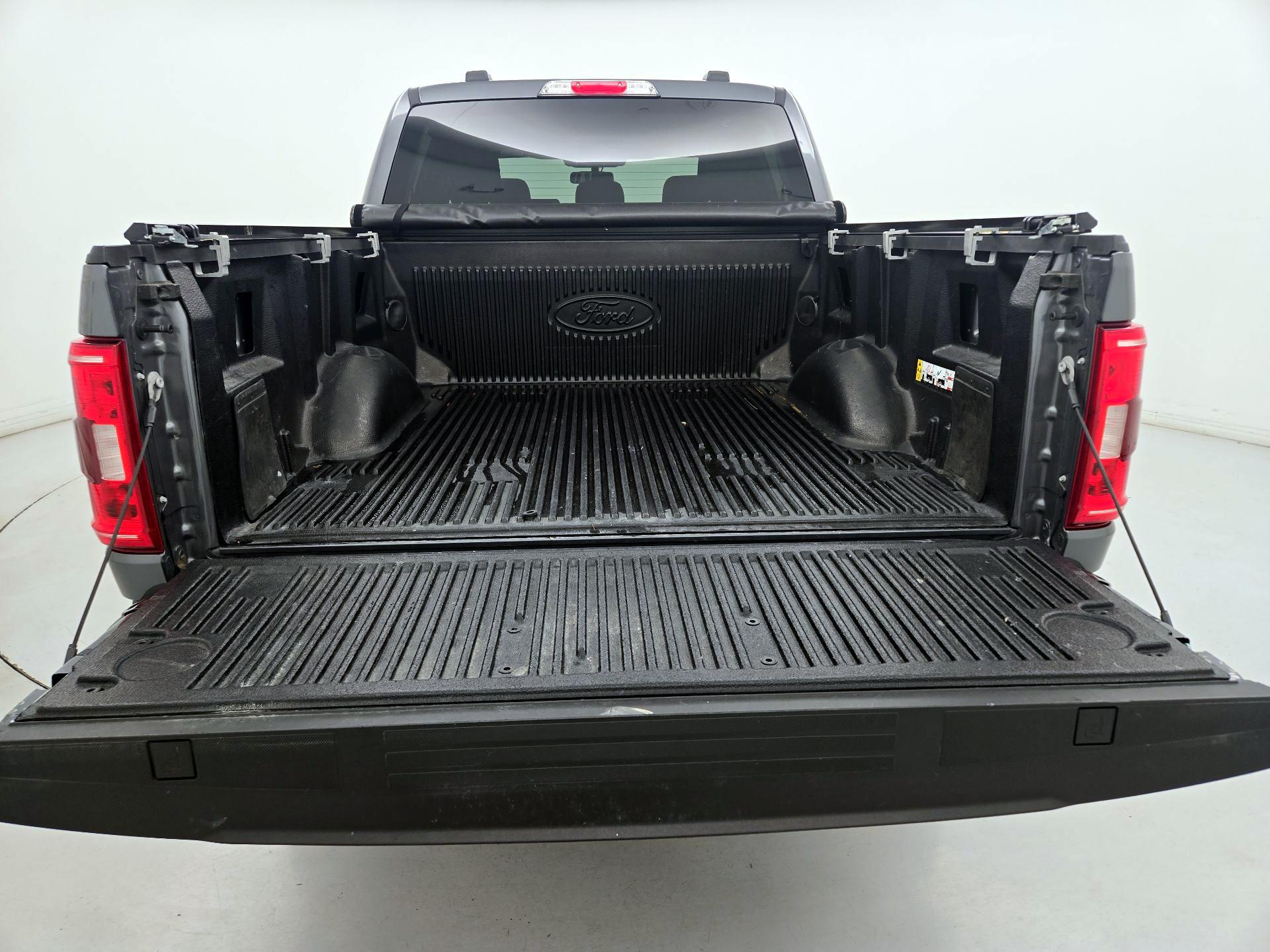 Thumbnail: 2023 Ford F-150 - 19