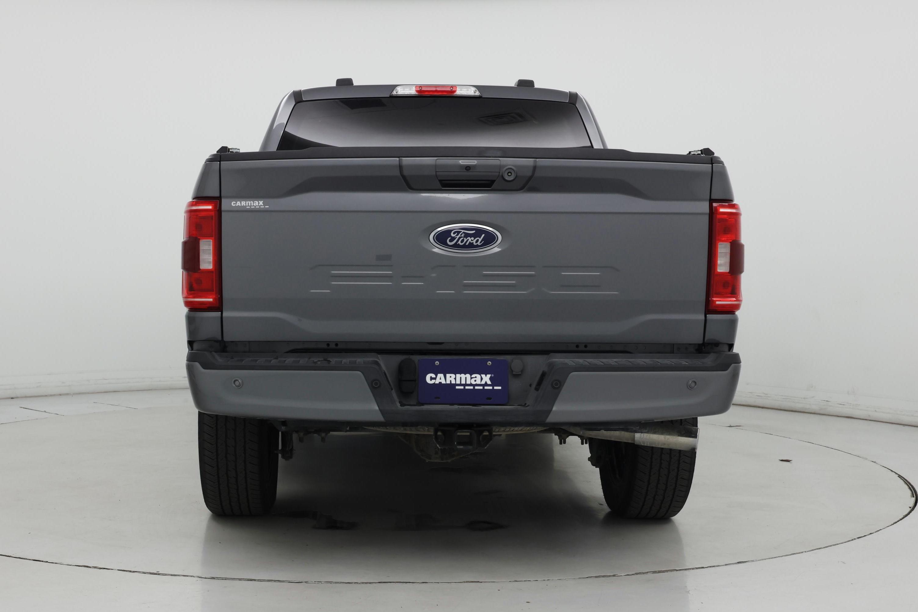Thumbnail: 2023 Ford F-150 - 5