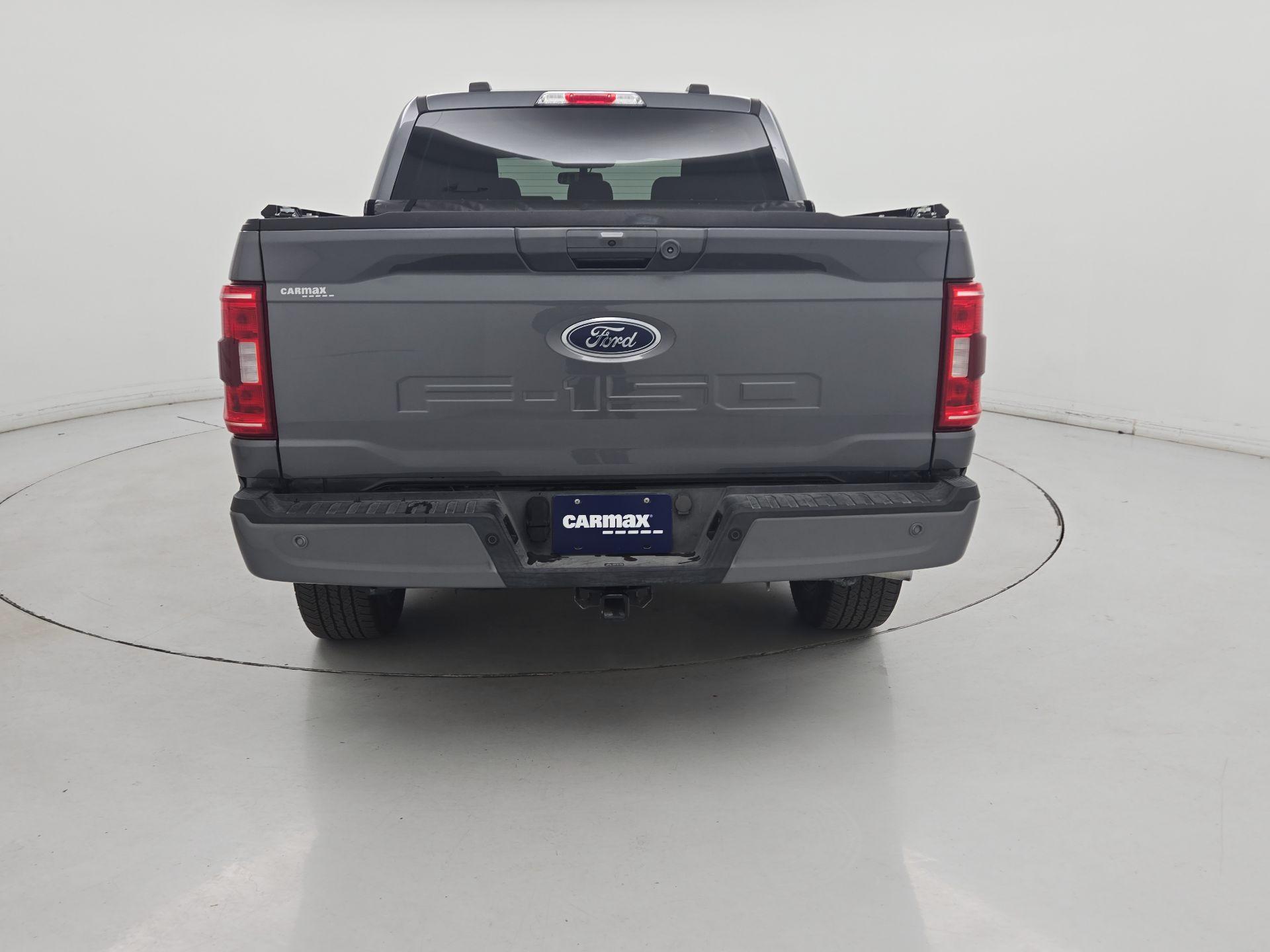 Thumbnail: 2023 Ford F-150 - 6