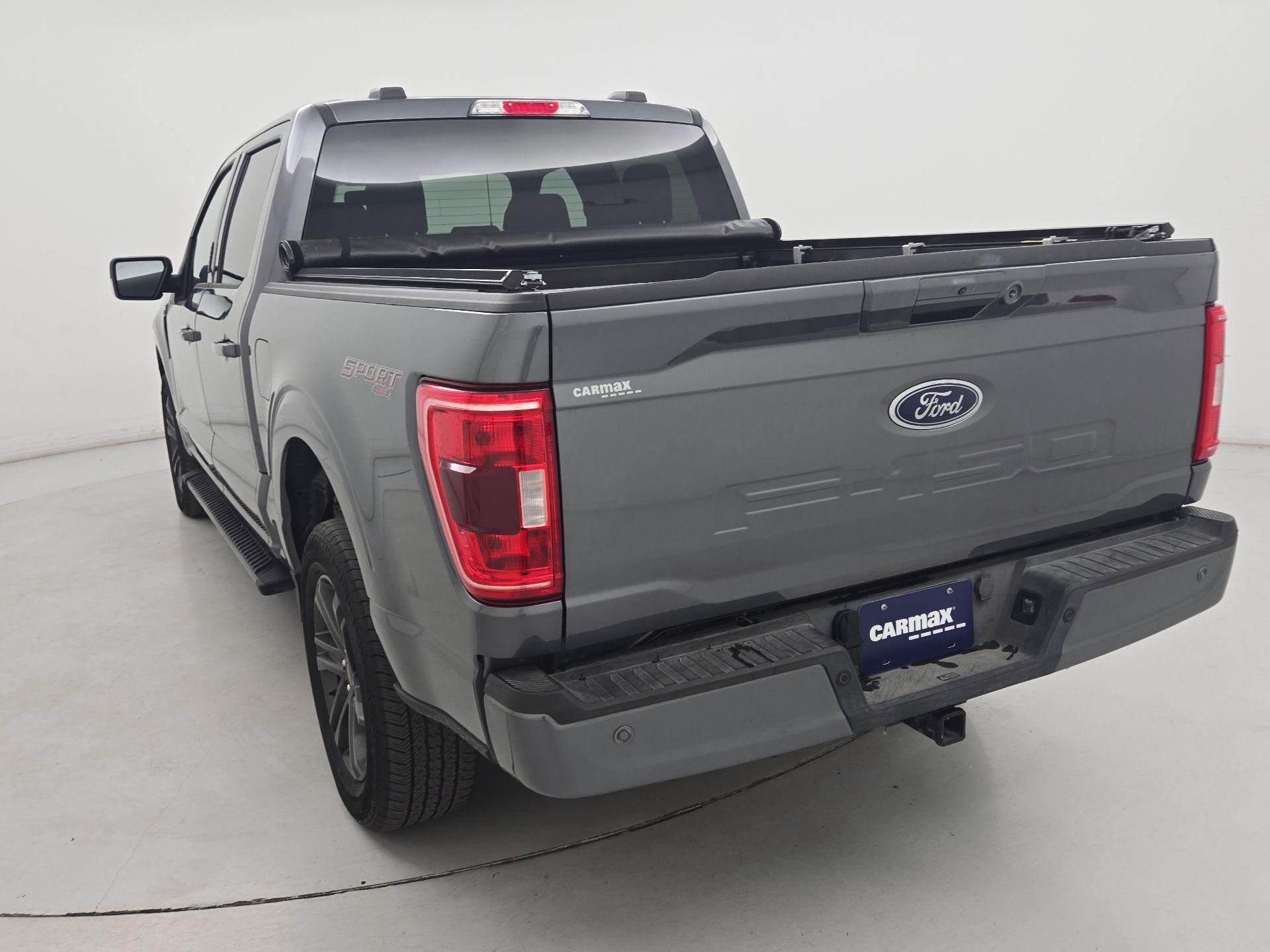 Thumbnail: 2023 Ford F-150 - 7