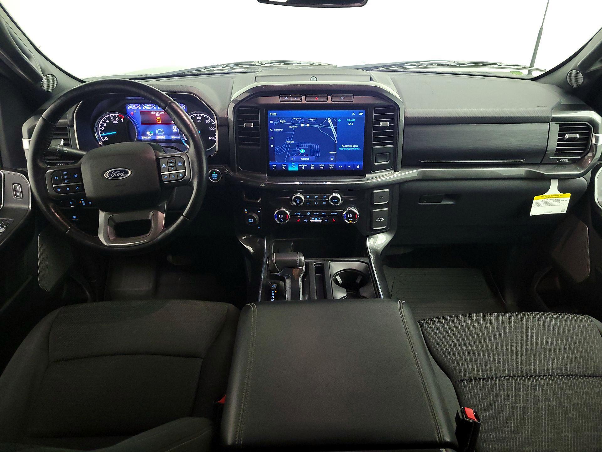 Thumbnail: 2021 Ford F-150 - 9