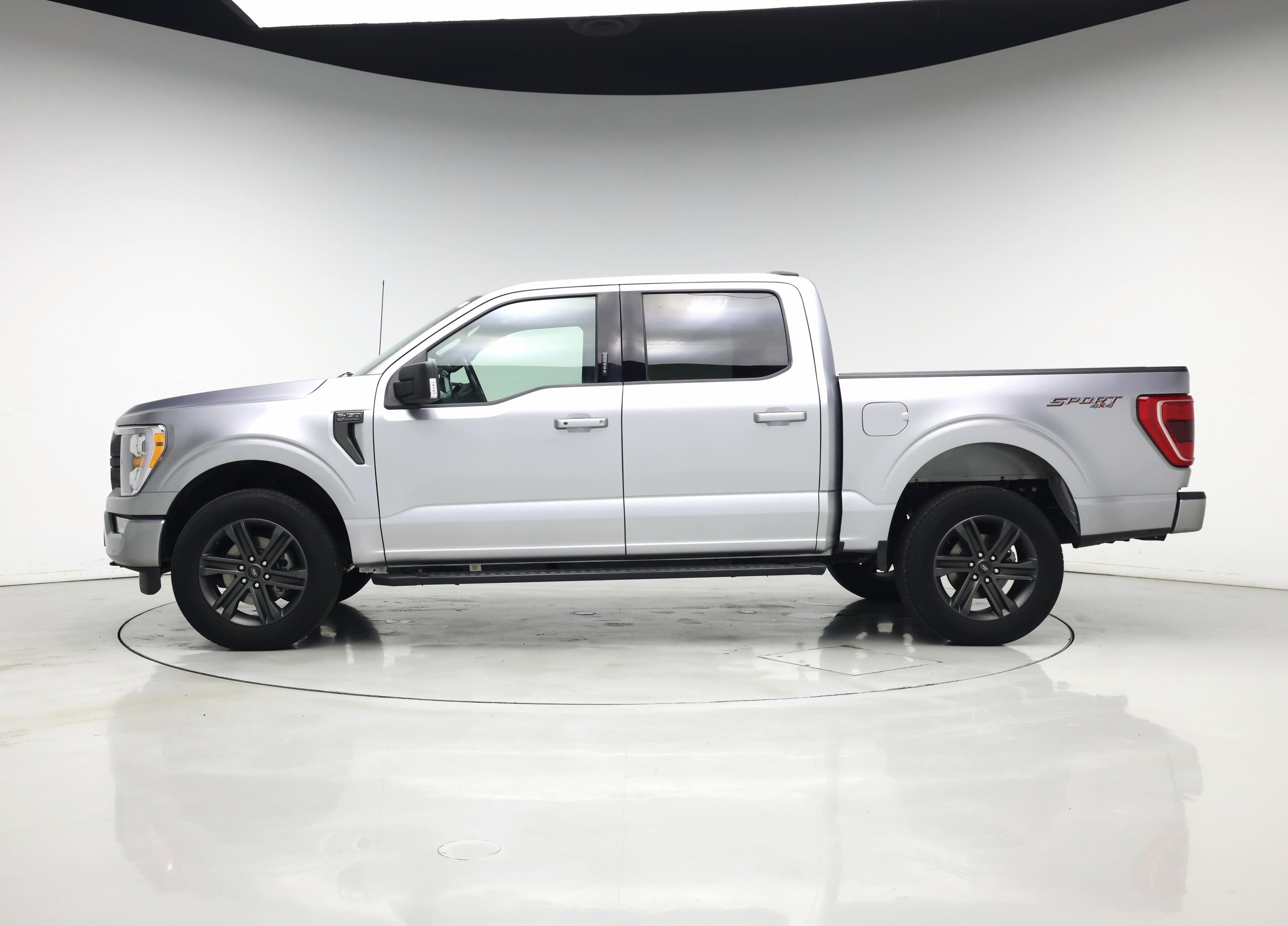 Thumbnail: 2021 Ford F-150 - 3