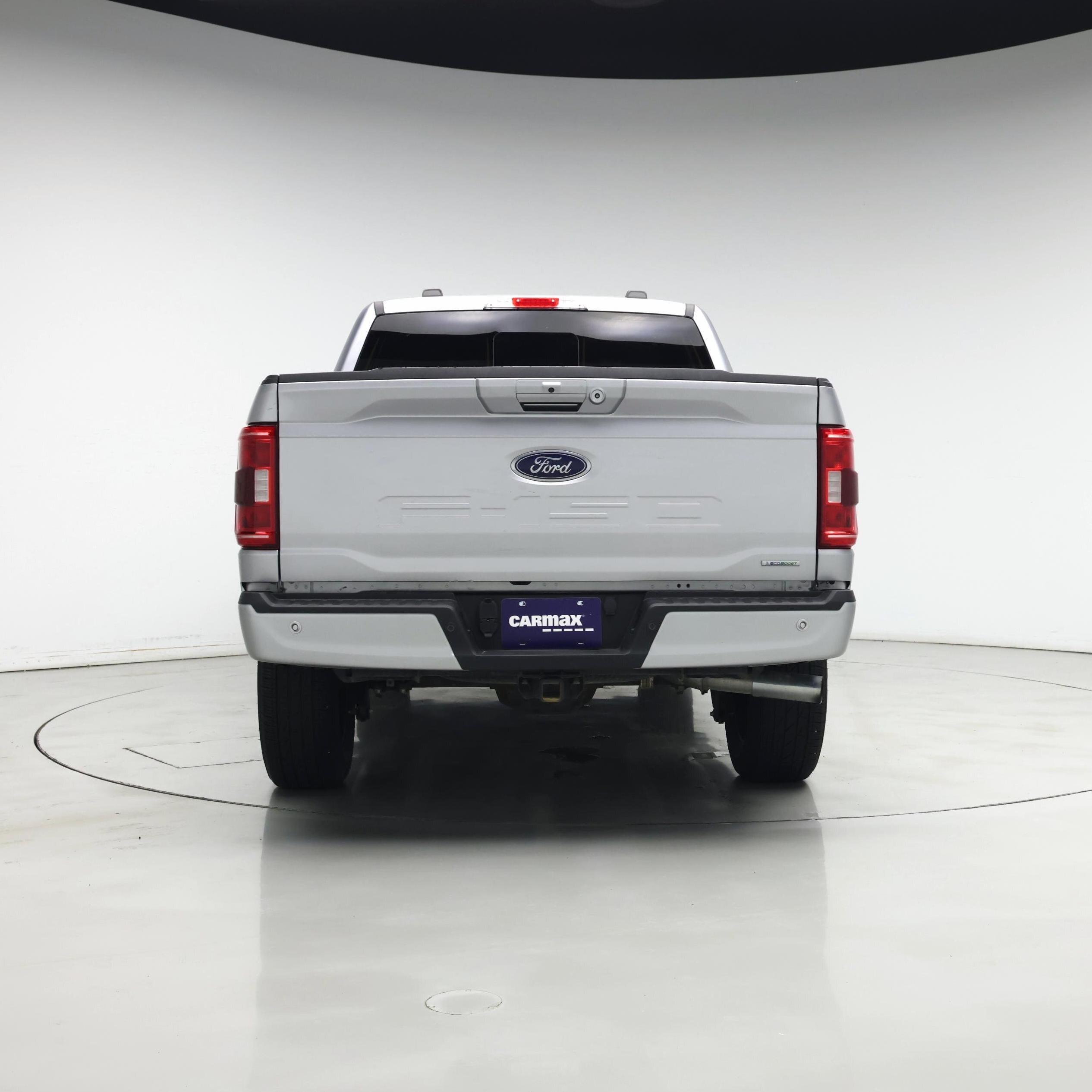 Thumbnail: 2021 Ford F-150 - 6