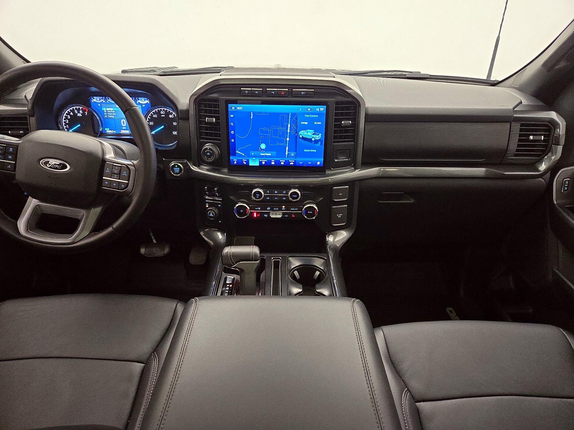 Thumbnail: 2023 Ford F-150 - 9